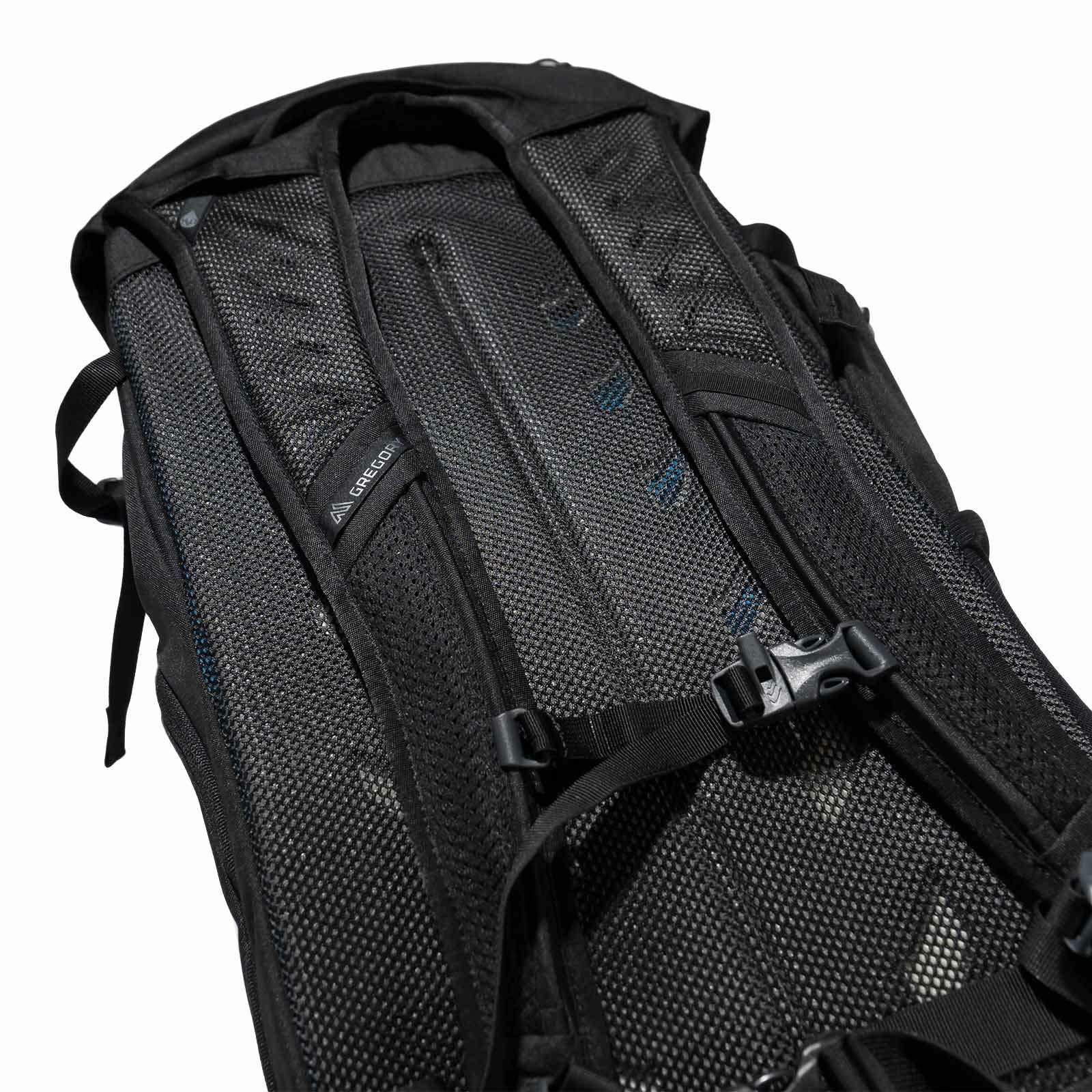 グレゴリーGREGORYナノ28