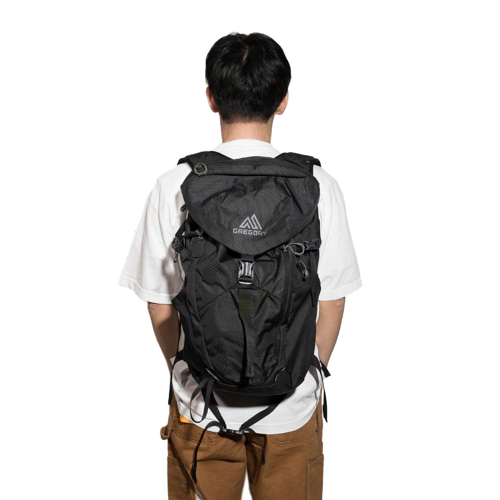 グレゴリーGREGORYナノ28