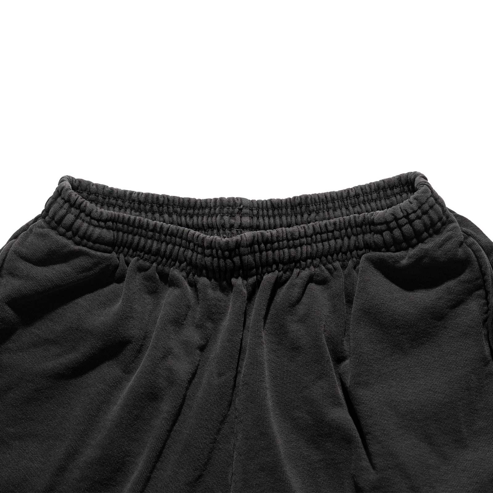 ロサンゼルスアパレルLOSANGELESAPPARELHF02GD14オンスヘビーフリーススウェットショーツガーメントダイ