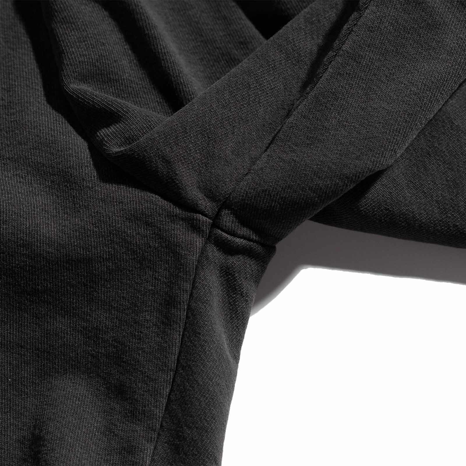 ロサンゼルスアパレルLOSANGELESAPPARELHF02GD14オンスヘビーフリーススウェットショーツガーメントダイ