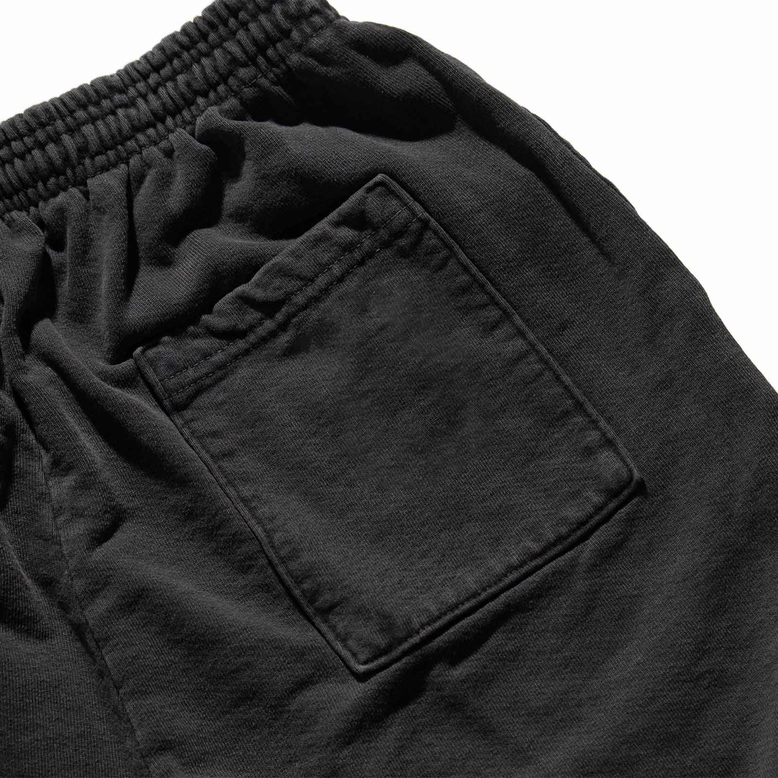 ロサンゼルスアパレルLOSANGELESAPPARELHF02GD14オンスヘビーフリーススウェットショーツガーメントダイ