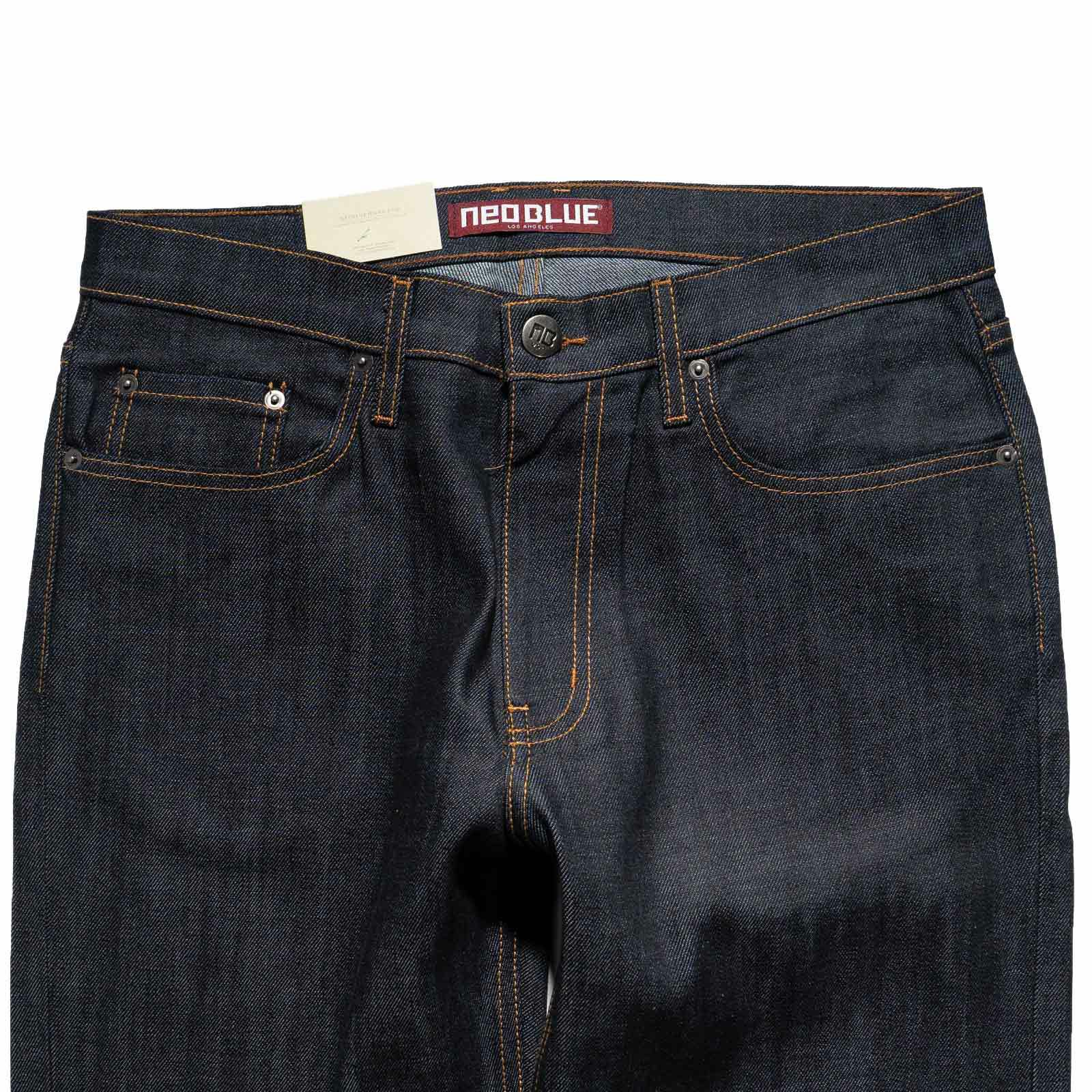 ネオブルーNEOBLUEスリムスーパーダーク