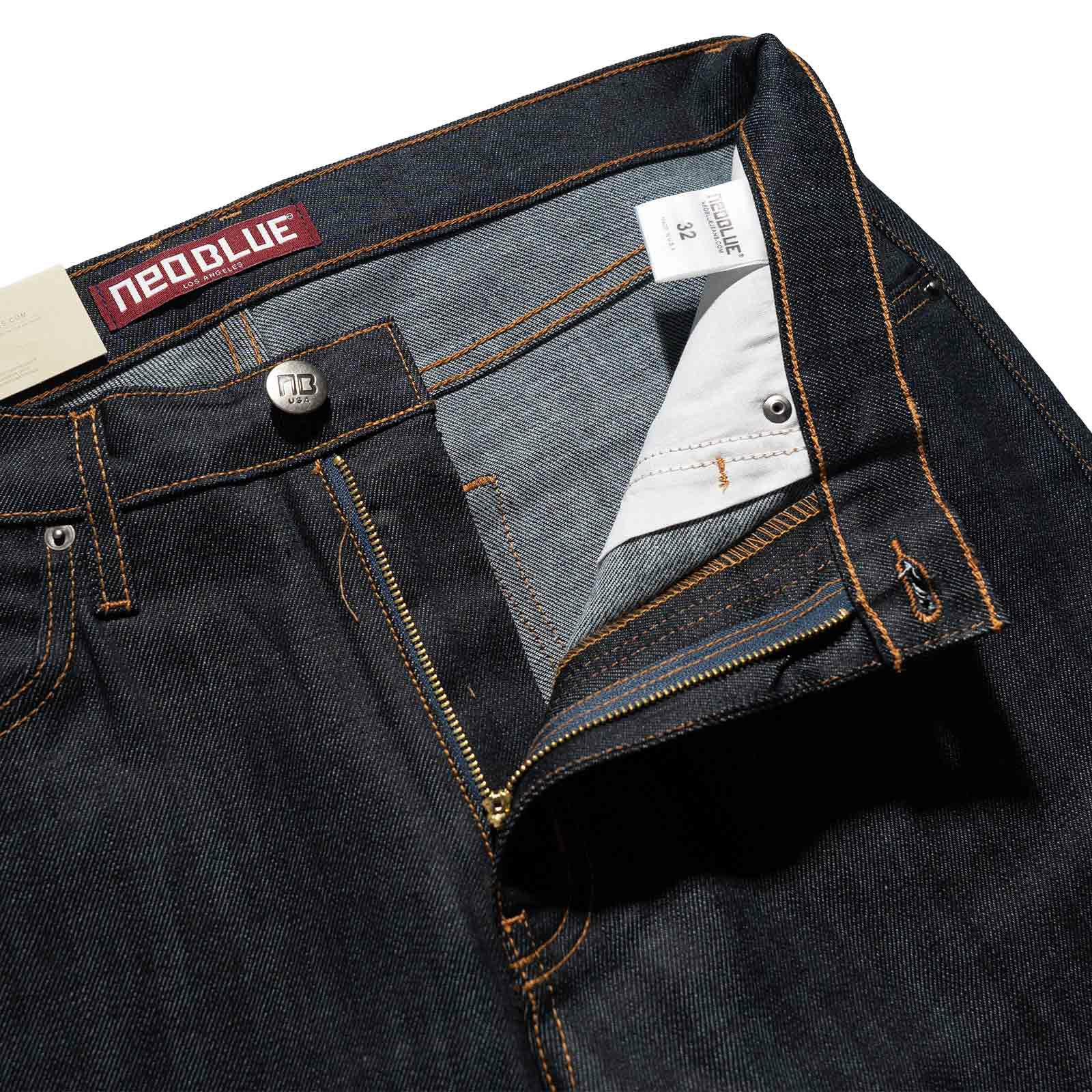 ネオブルーNEOBLUEスリムスーパーダーク