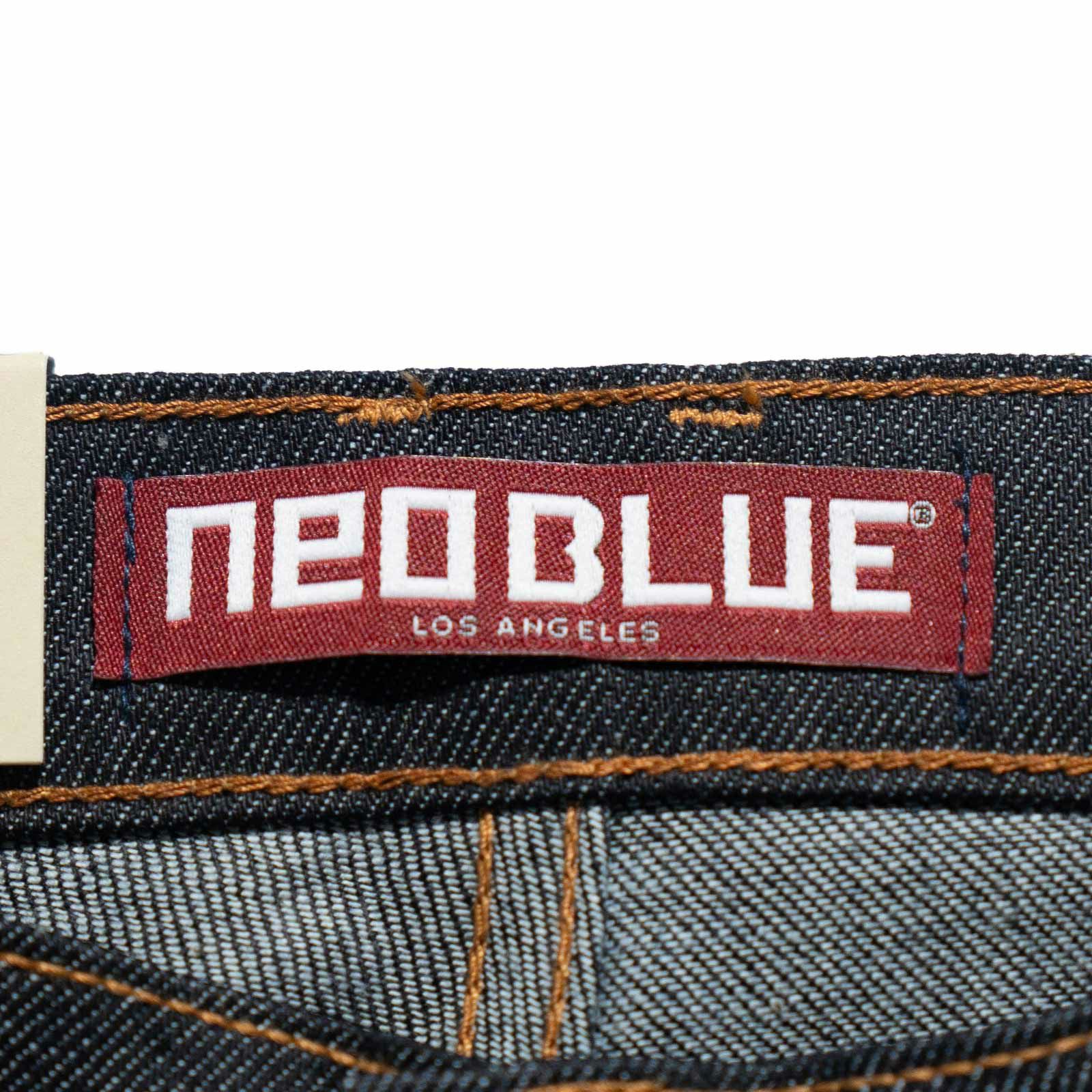 ネオブルーNEOBLUEスリムスーパーダーク