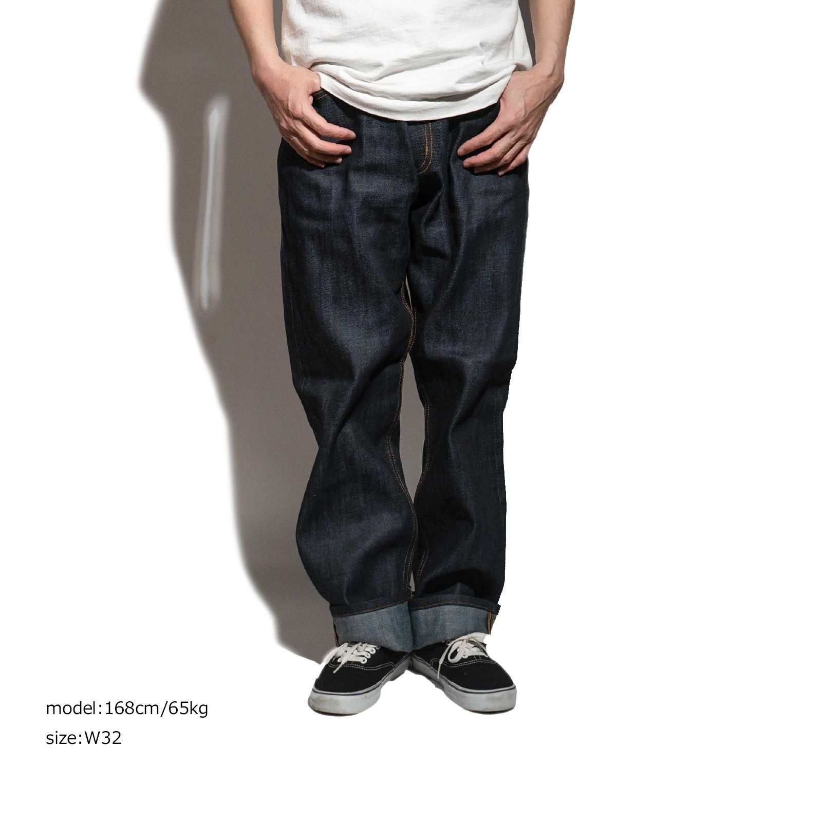 ネオブルーNEOBLUEスリムスーパーダーク