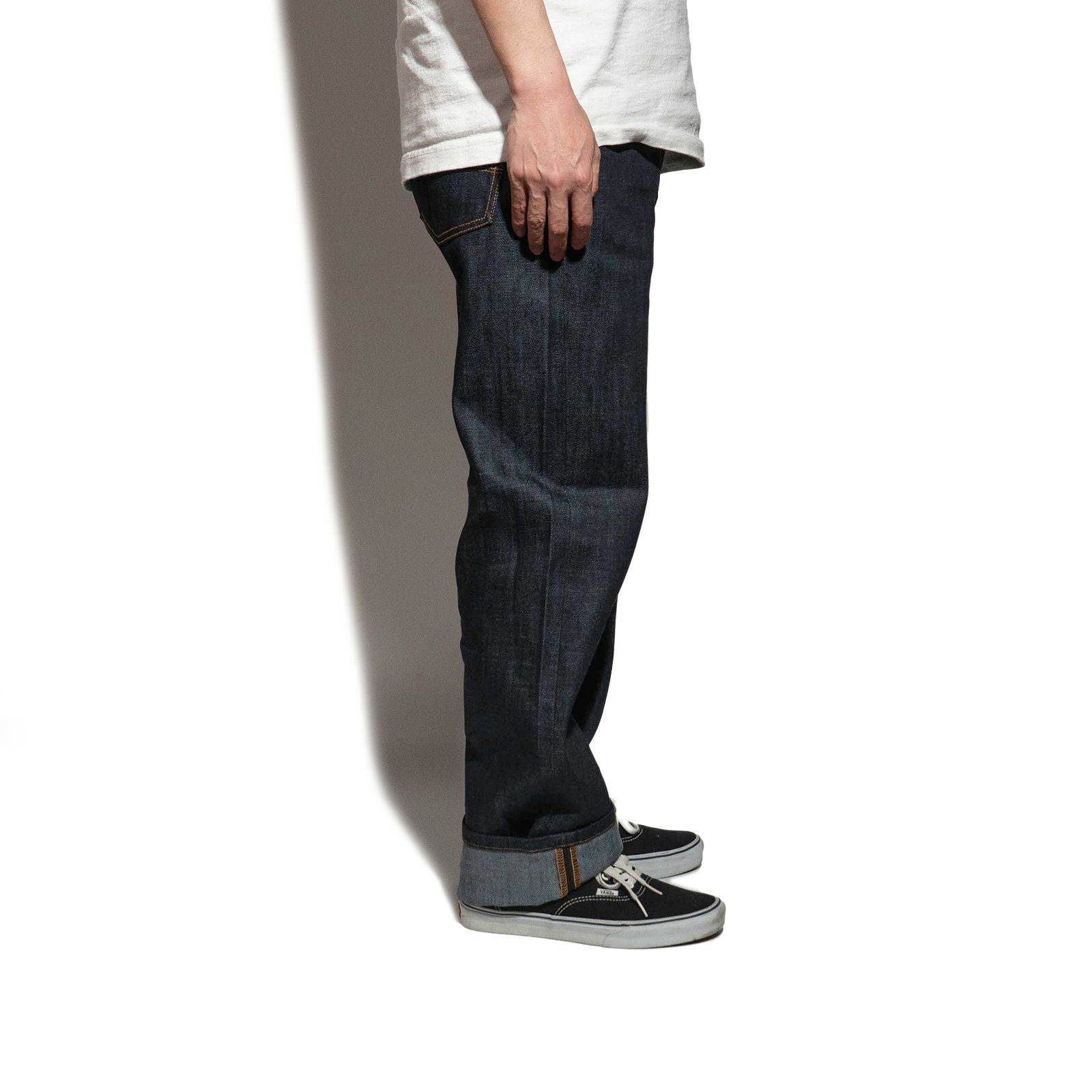 ネオブルーNEOBLUEスリムスーパーダーク