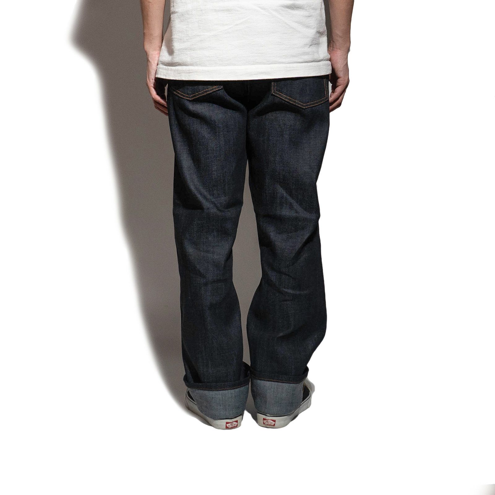 ネオブルーNEOBLUEスリムスーパーダーク