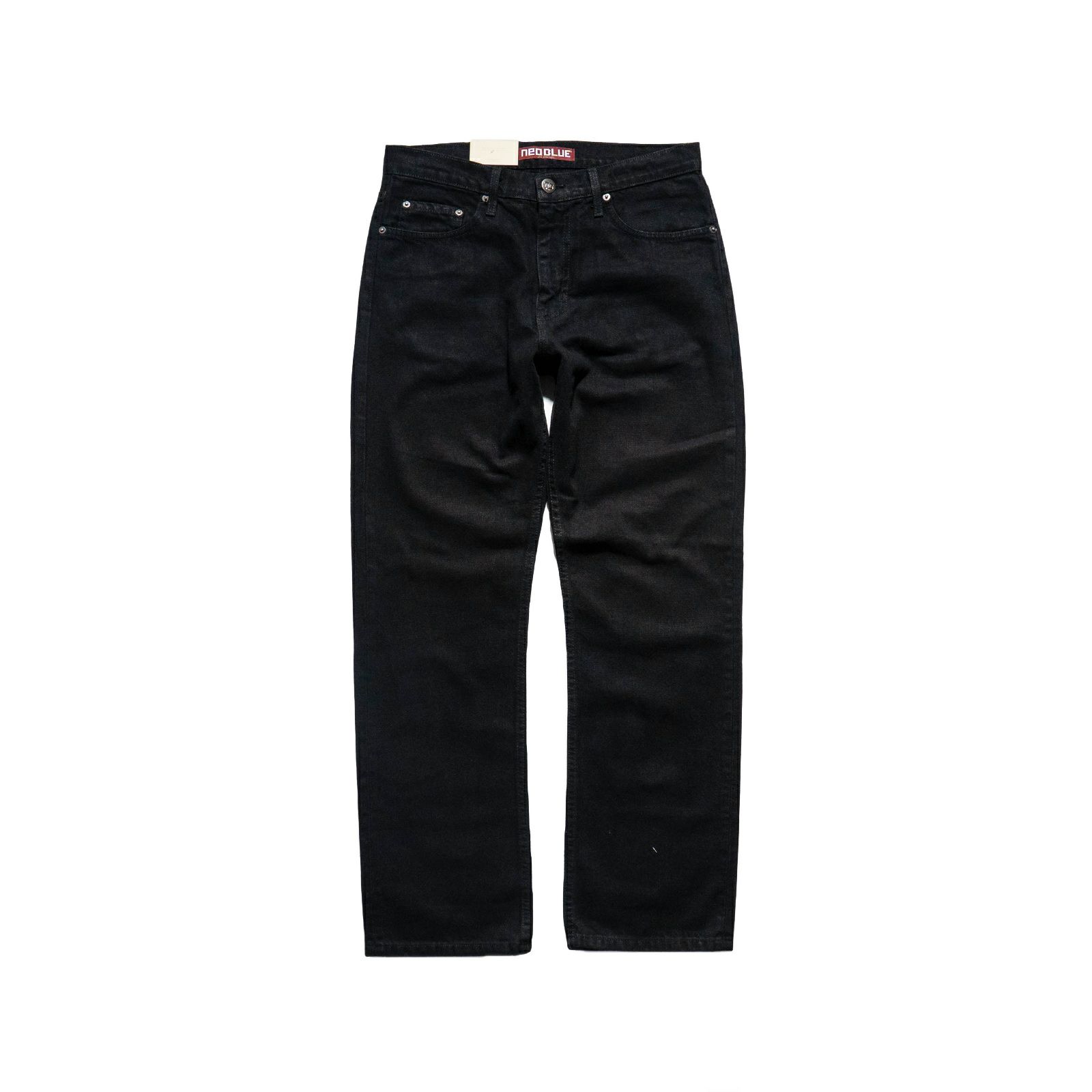 ネオブルーNEOBLUEスリムブラック