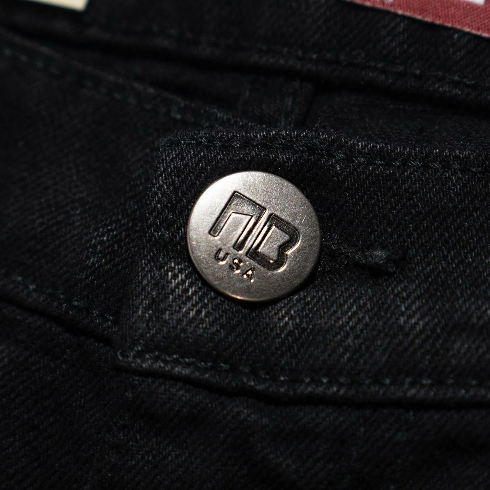 ネオブルーNEOBLUEスリムブラック