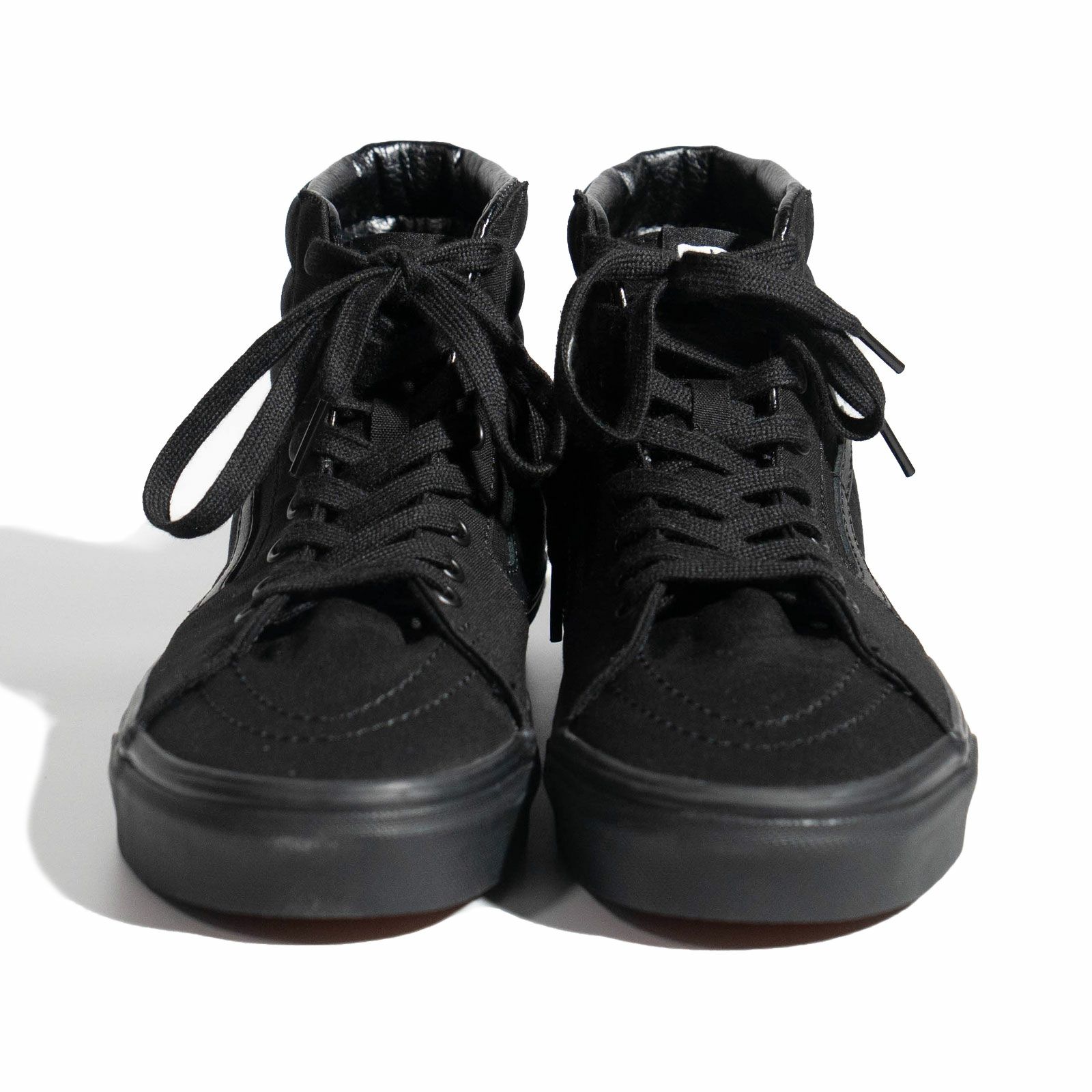 バンズVANSUSA企画スケートハイキャンバス