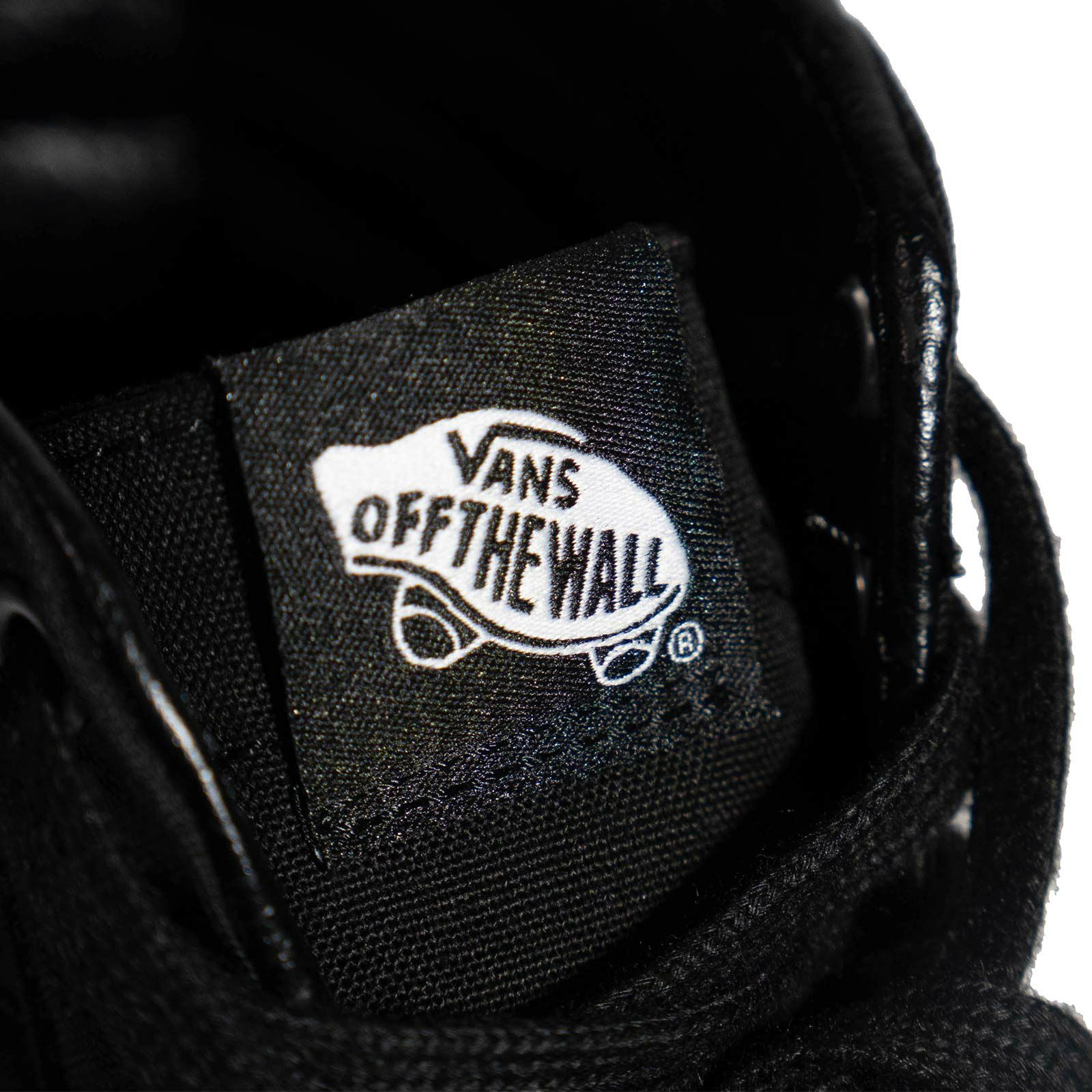 バンズVANSUSA企画スケートハイキャンバス