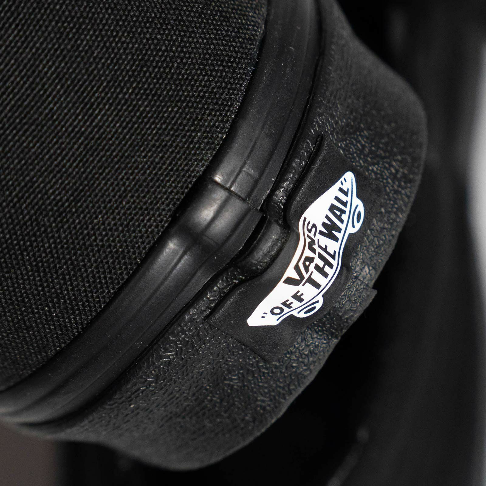 バンズVANSUSA企画スケートハイキャンバス