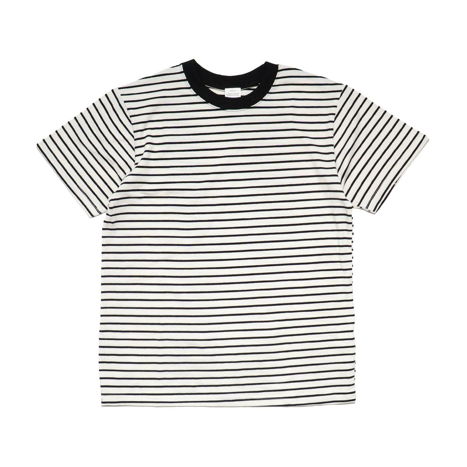 シービーズSEABEESボーダーTシャツ2枚パック