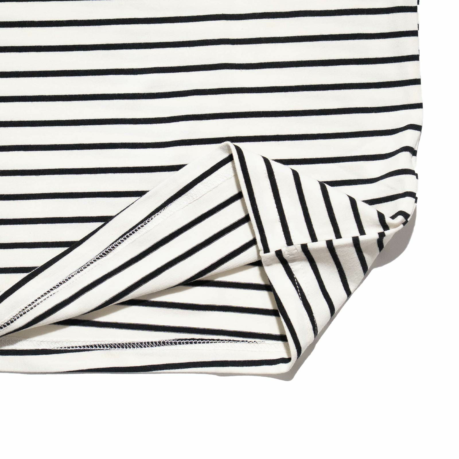 シービーズSEABEESボーダーTシャツ2枚パック