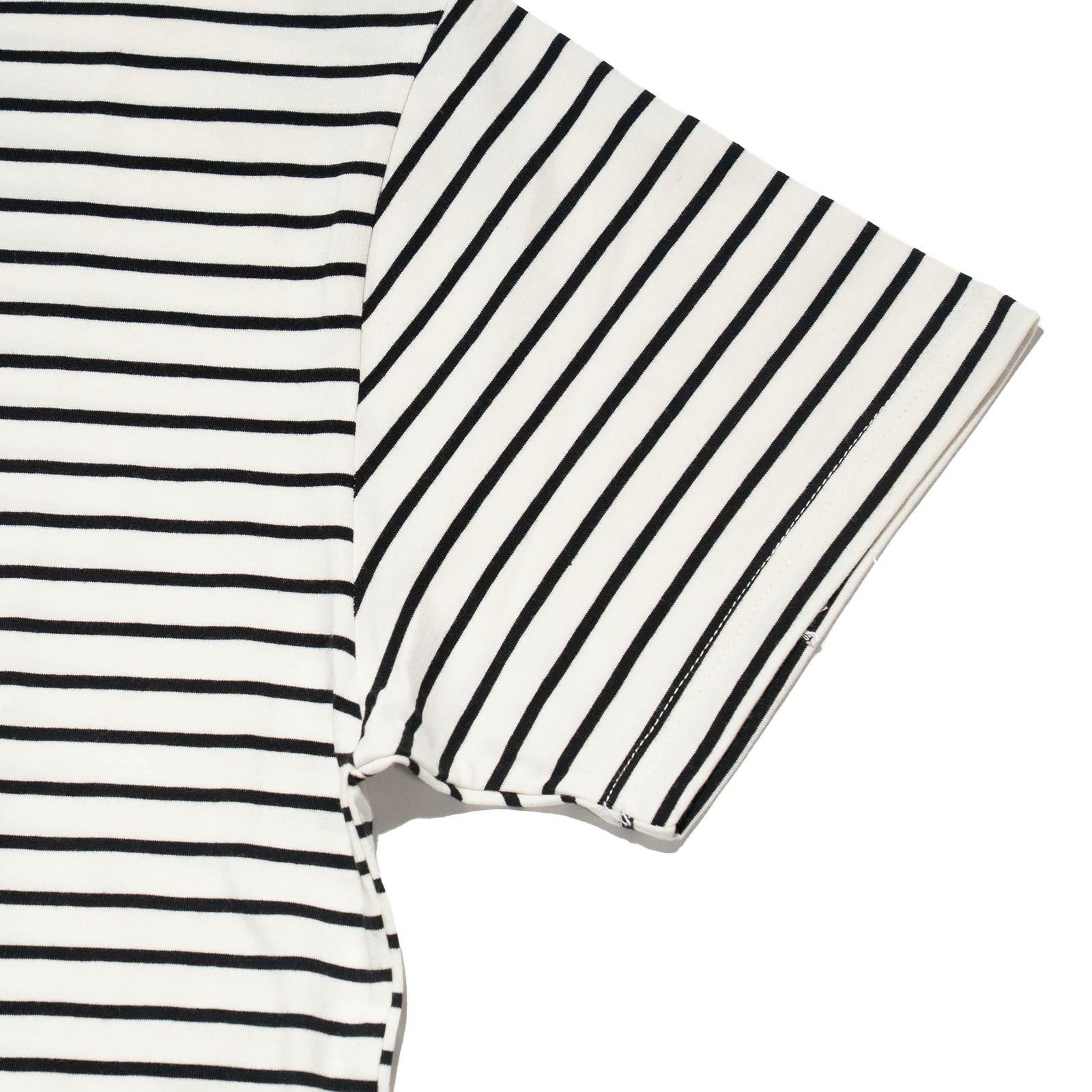 シービーズSEABEESボーダーTシャツ2枚パック