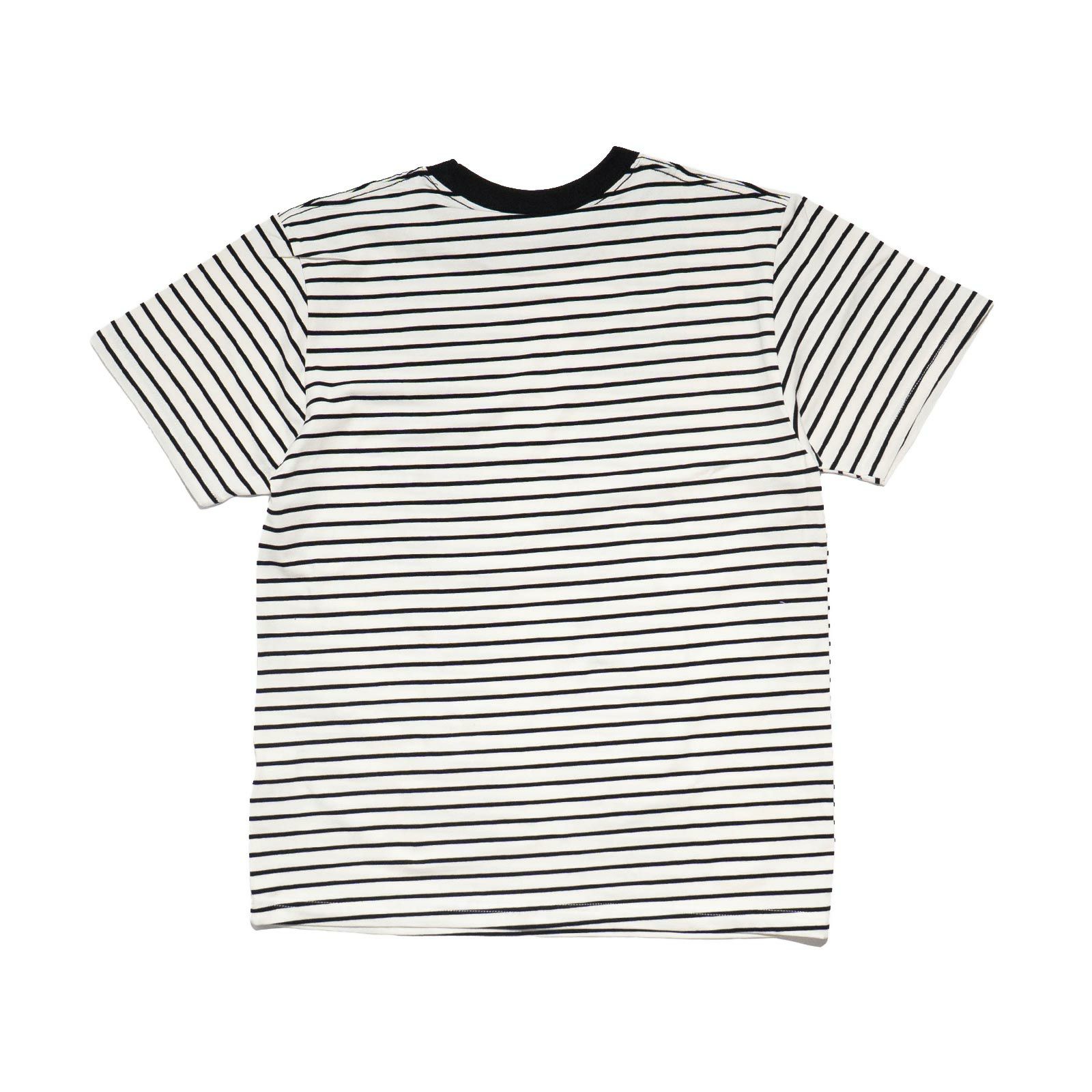 シービーズSEABEESボーダーTシャツ2枚パック