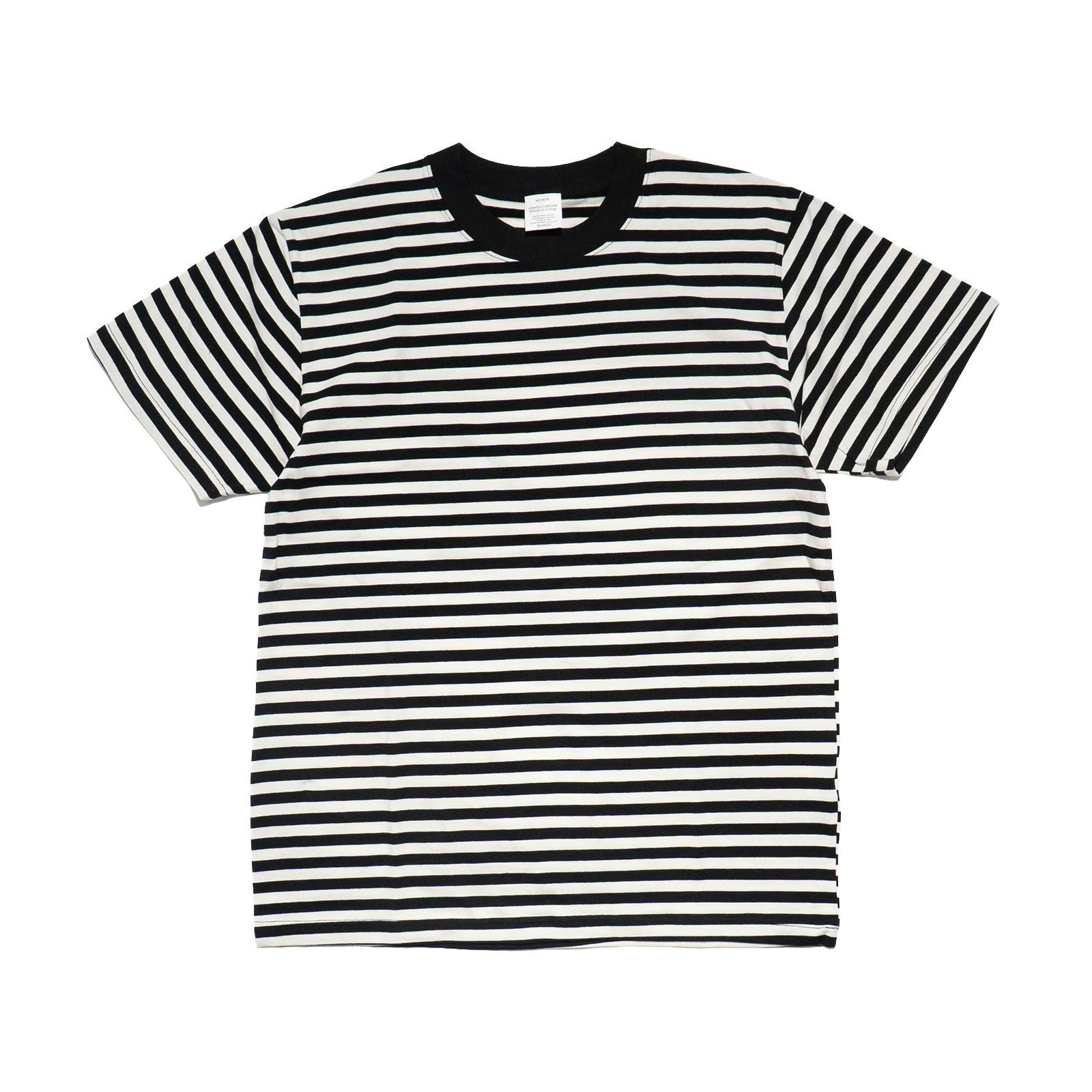 シービーズSEABEESボーダーTシャツ2枚パック