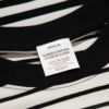 シービーズSEABEESボーダーTシャツ2枚パック