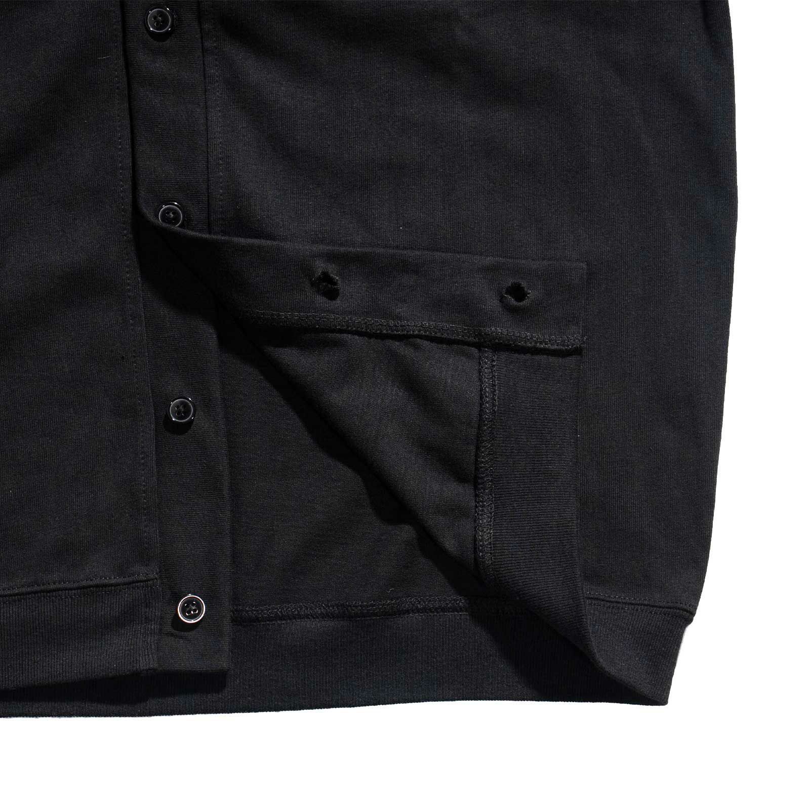 シービーズSEABEESカーディガン