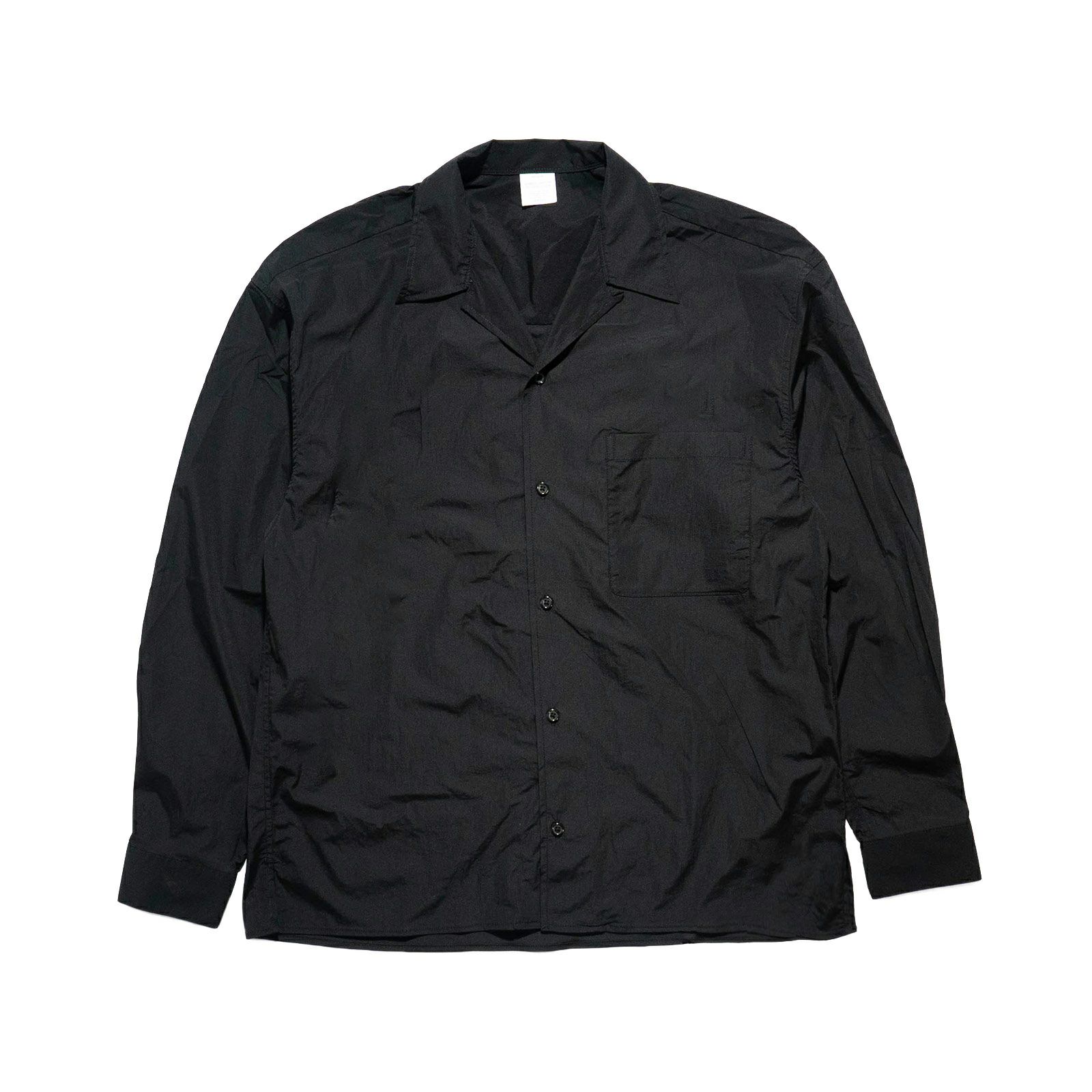 シービーズSEABEESゼログラビディナイロンシャツ2521-SB19