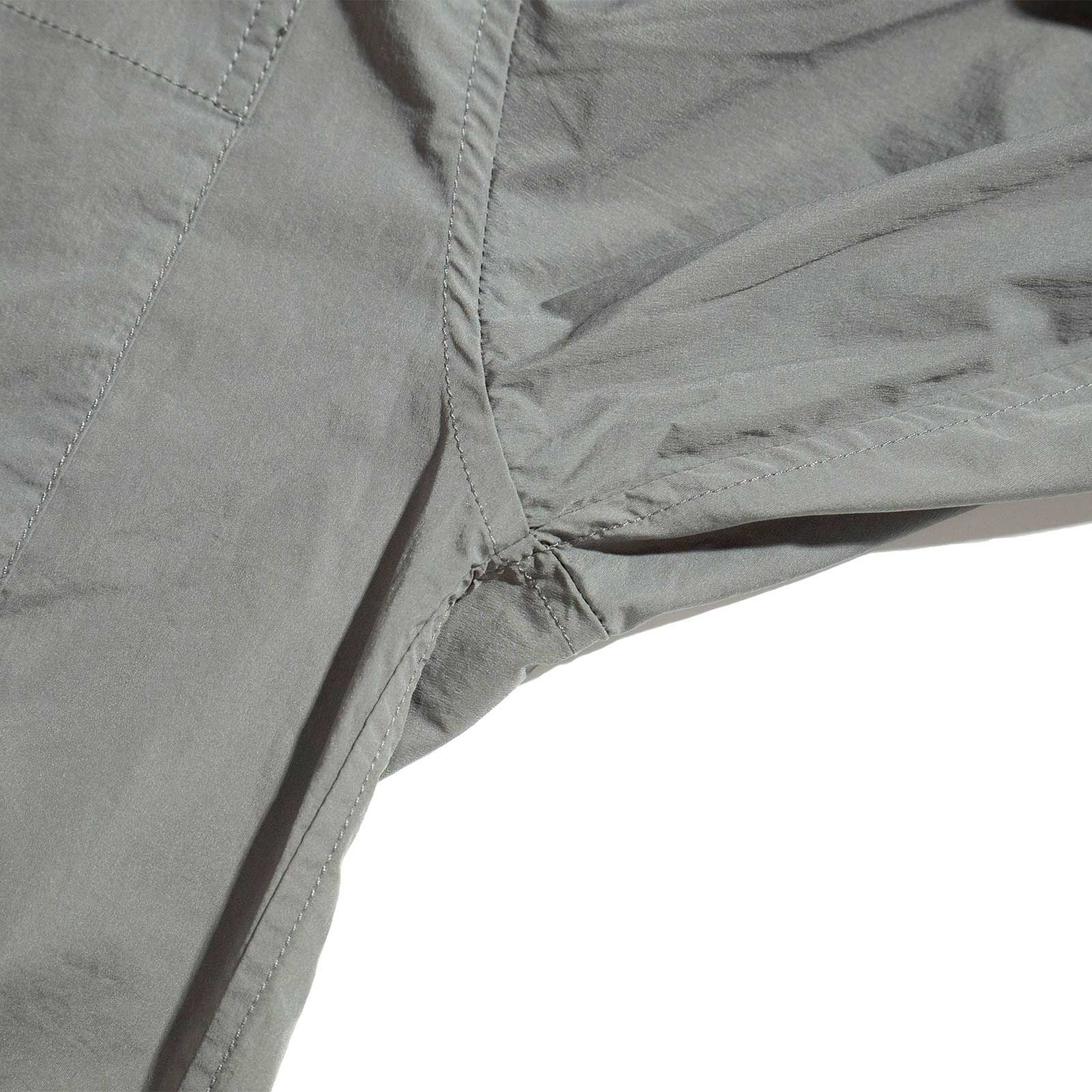 シービーズSEABEESゼログラビディナイロンシャツ2521-SB19