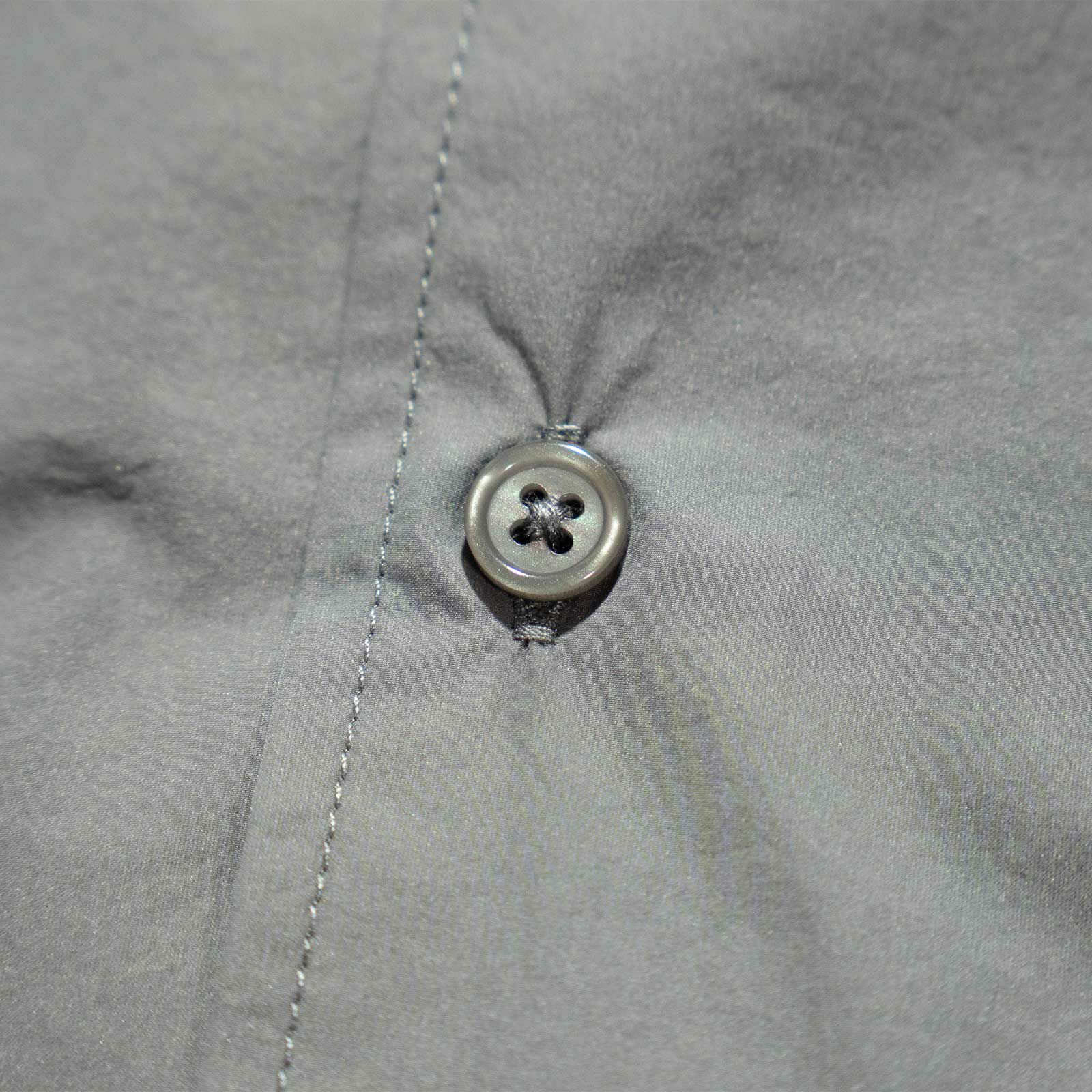 シービーズSEABEESゼログラビディナイロンシャツ2521-SB19