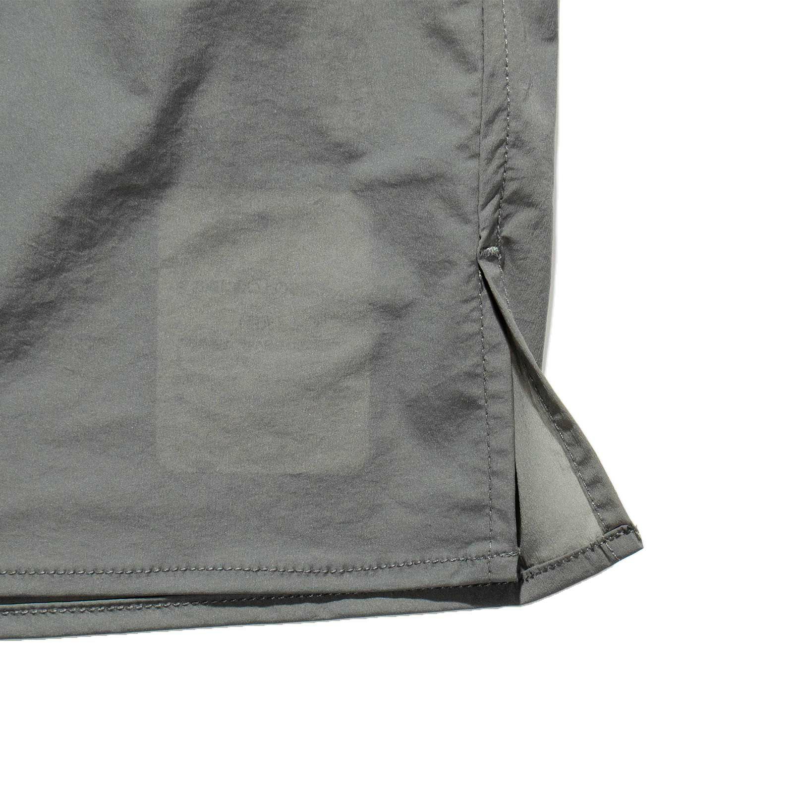 シービーズSEABEESゼログラビディナイロンシャツ2521-SB19