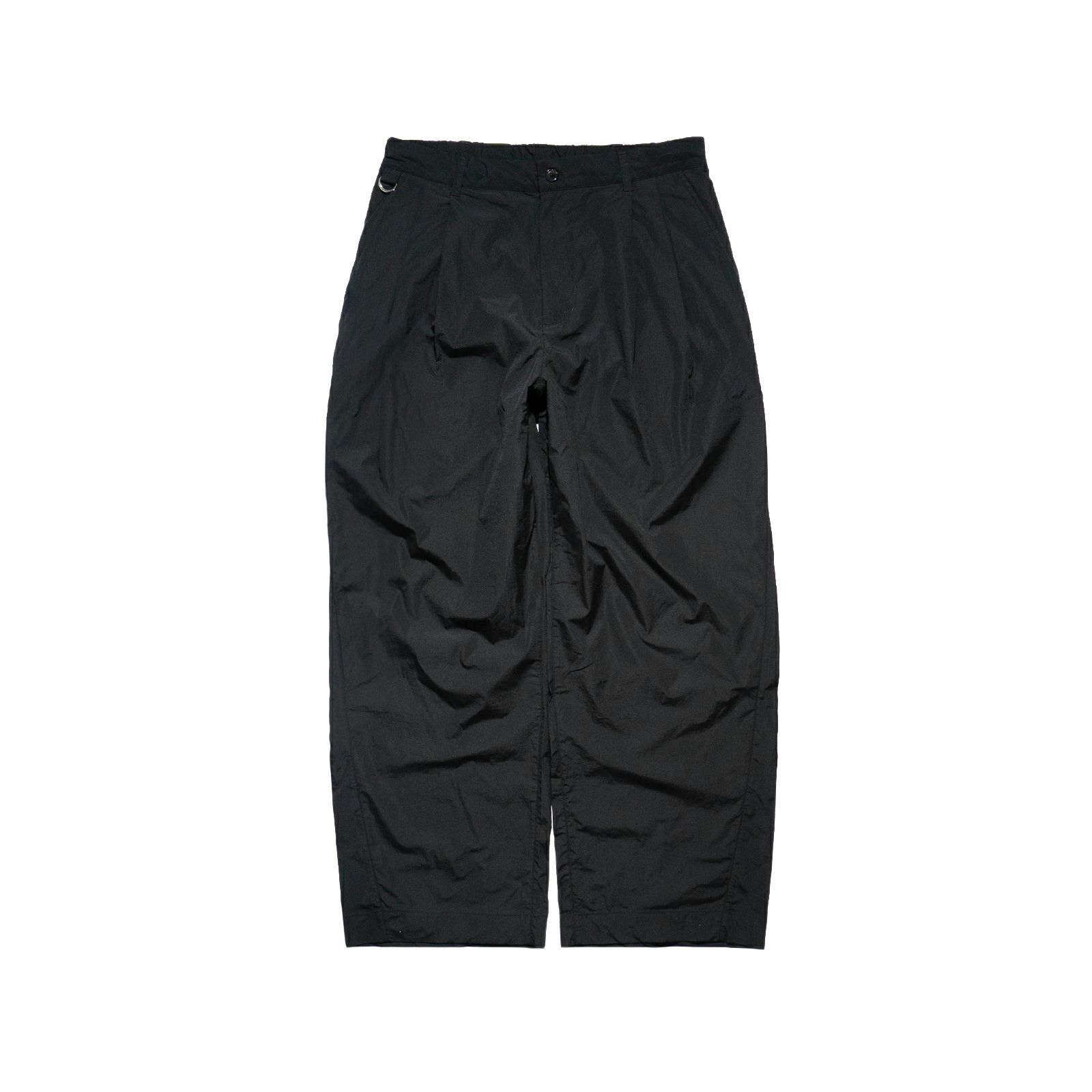 シービーズSEABEESゼログラビディナイロンワイドパンツ2521-SB18