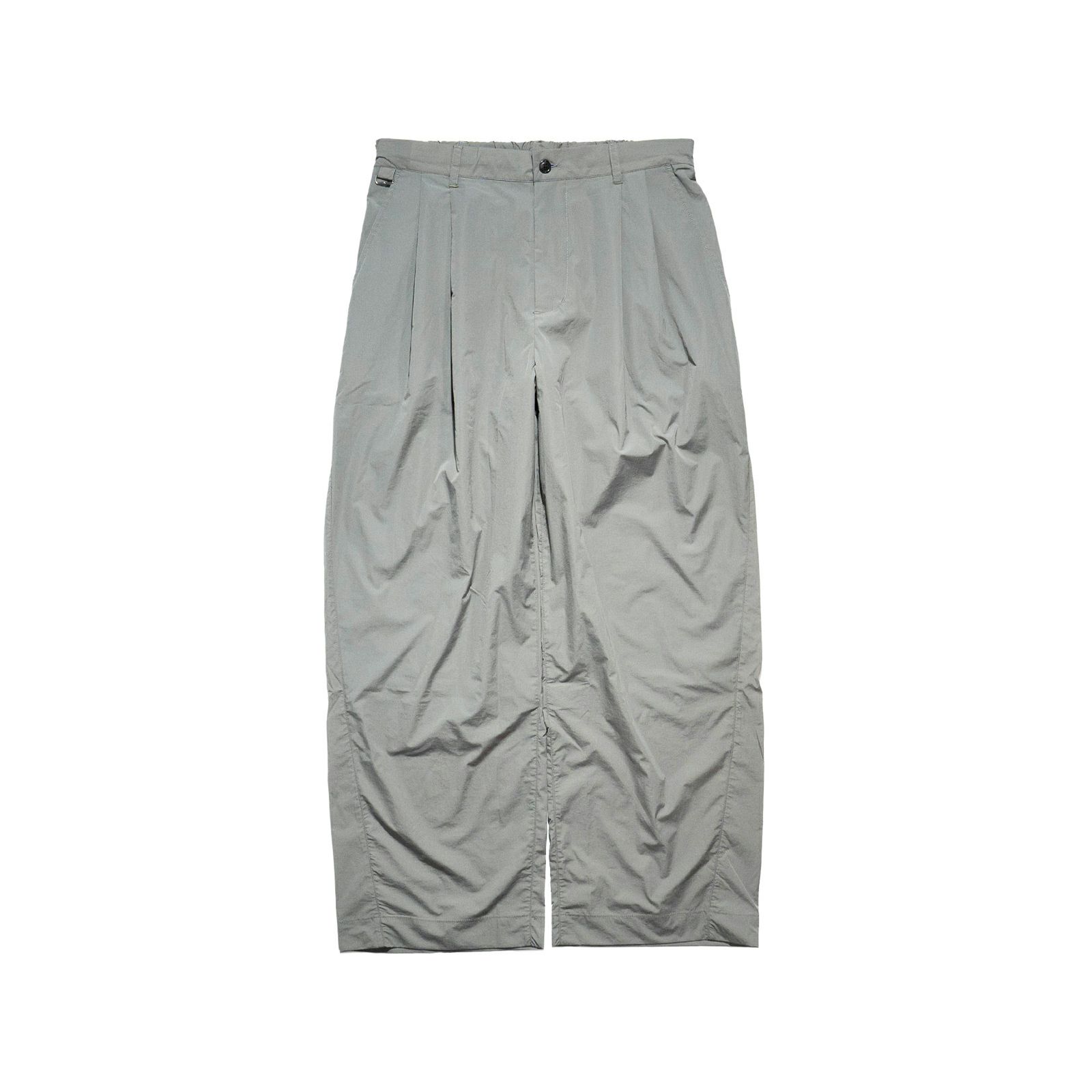 シービーズSEABEESゼログラビディナイロンワイドパンツ2521-SB18