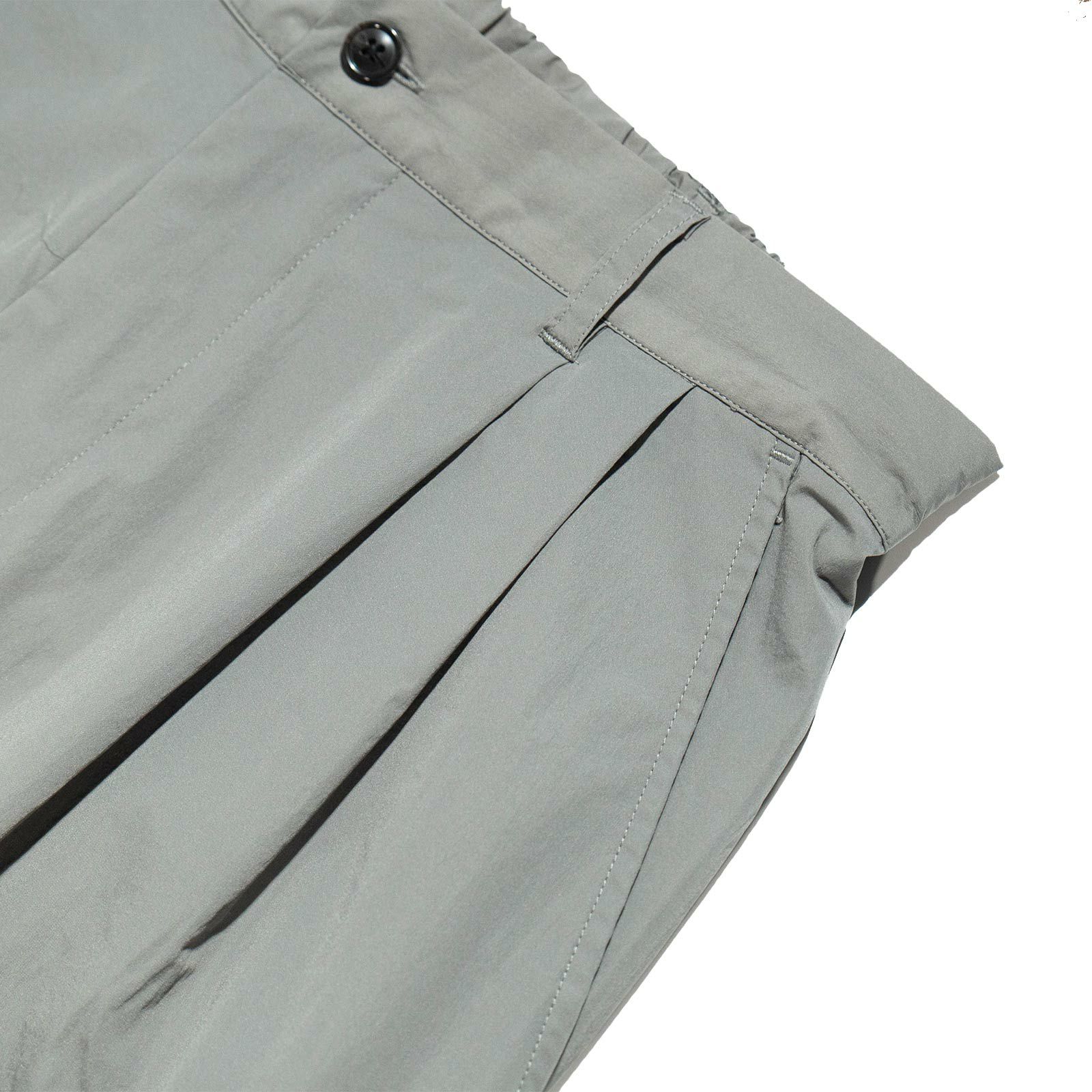 シービーズSEABEESゼログラビディナイロンワイドパンツ2521-SB18