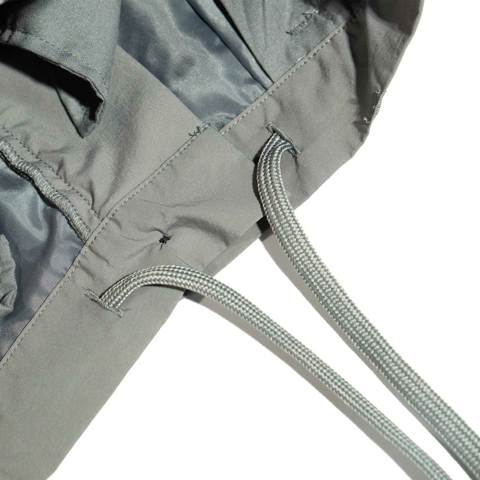 シービーズSEABEESゼログラビディナイロンワイドパンツ2521-SB18