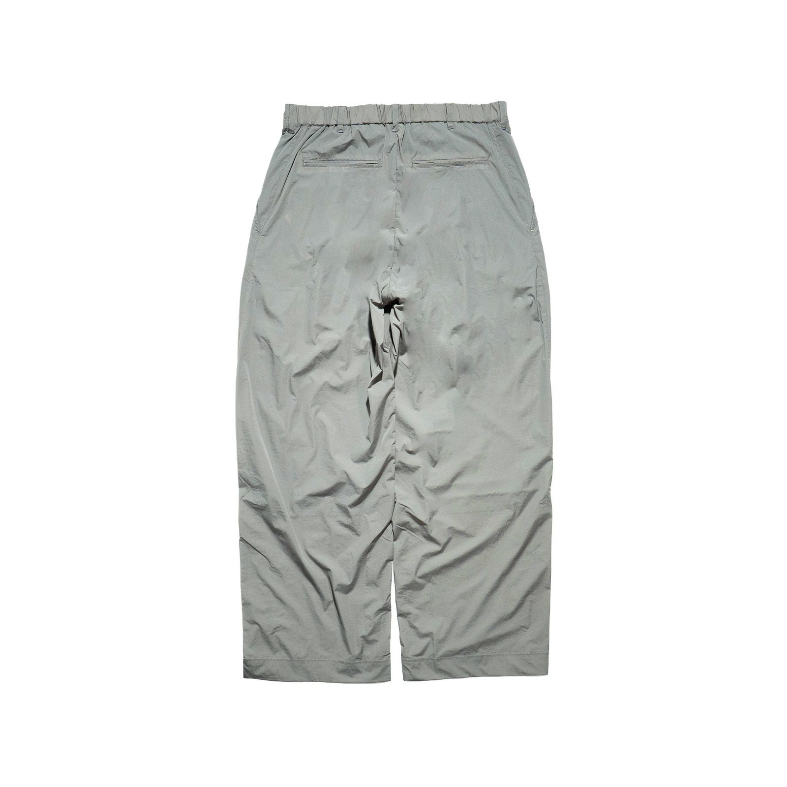 シービーズSEABEESゼログラビディナイロンワイドパンツ2521-SB18