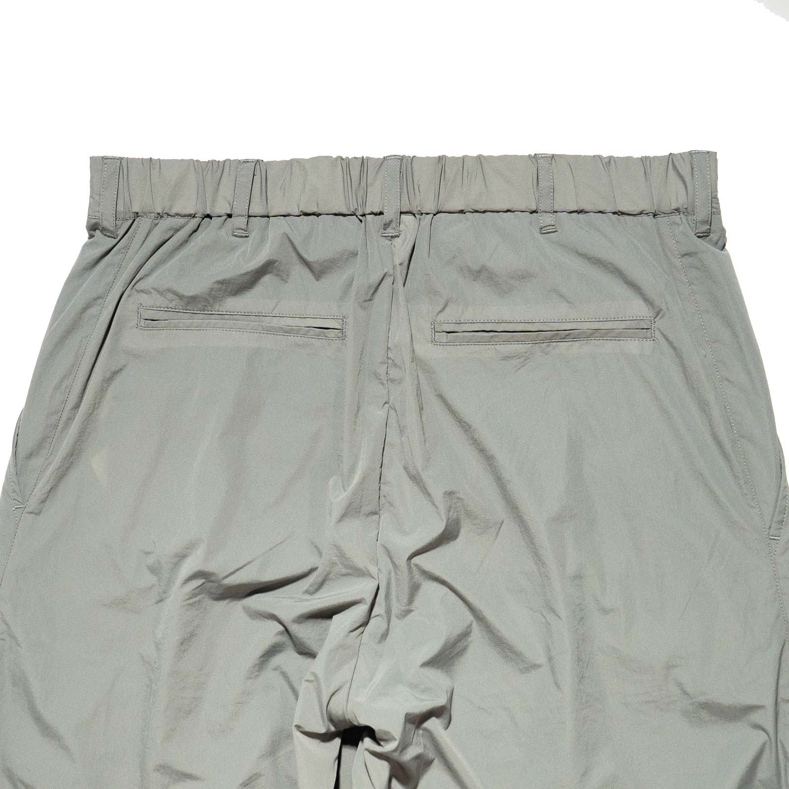 シービーズSEABEESゼログラビディナイロンワイドパンツ2521-SB18