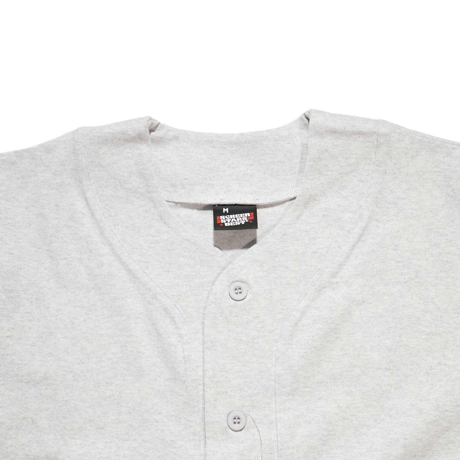 スクリーンスターズSCREENSTARSベースボールシャツ
