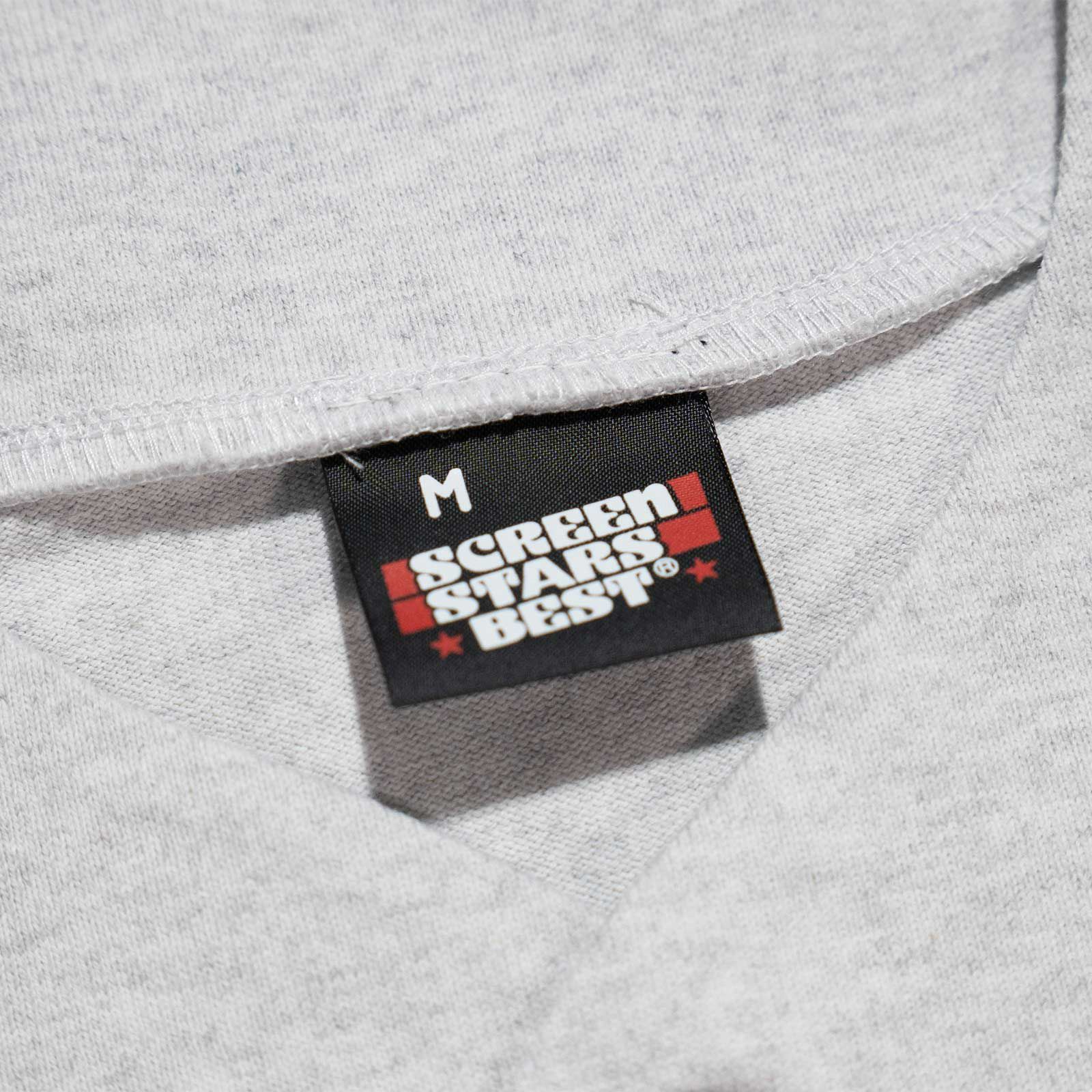 スクリーンスターズSCREENSTARSベースボールシャツ