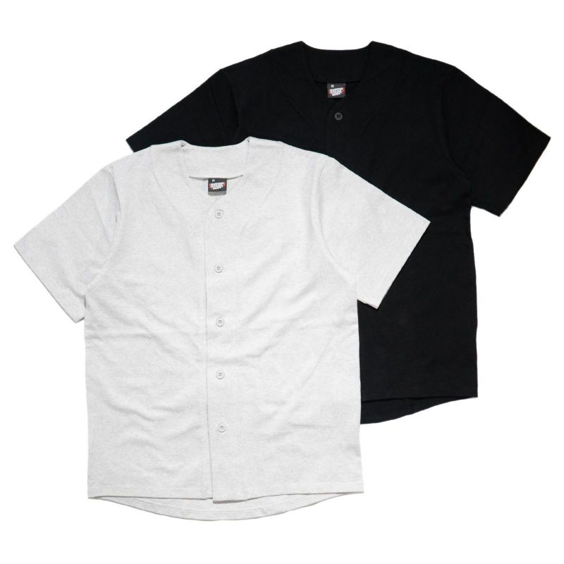 スクリーンスターズSCREENSTARSベースボールシャツ