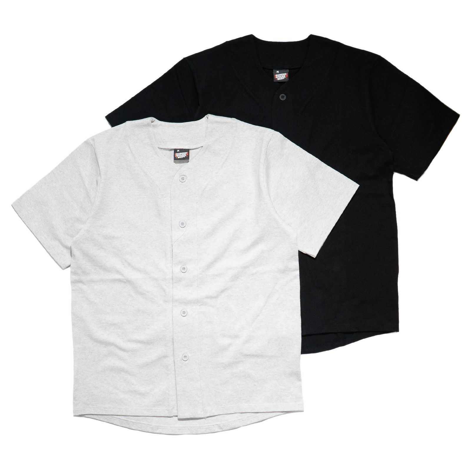 スクリーンスターズSCREENSTARSベースボールシャツ