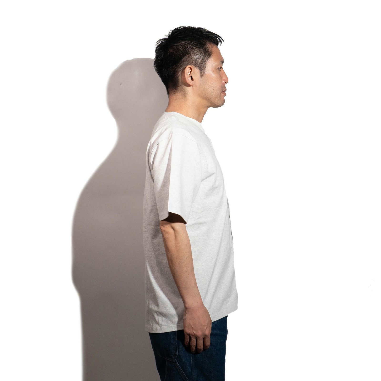 スクリーンスターズSCREENSTARSベースボールシャツ