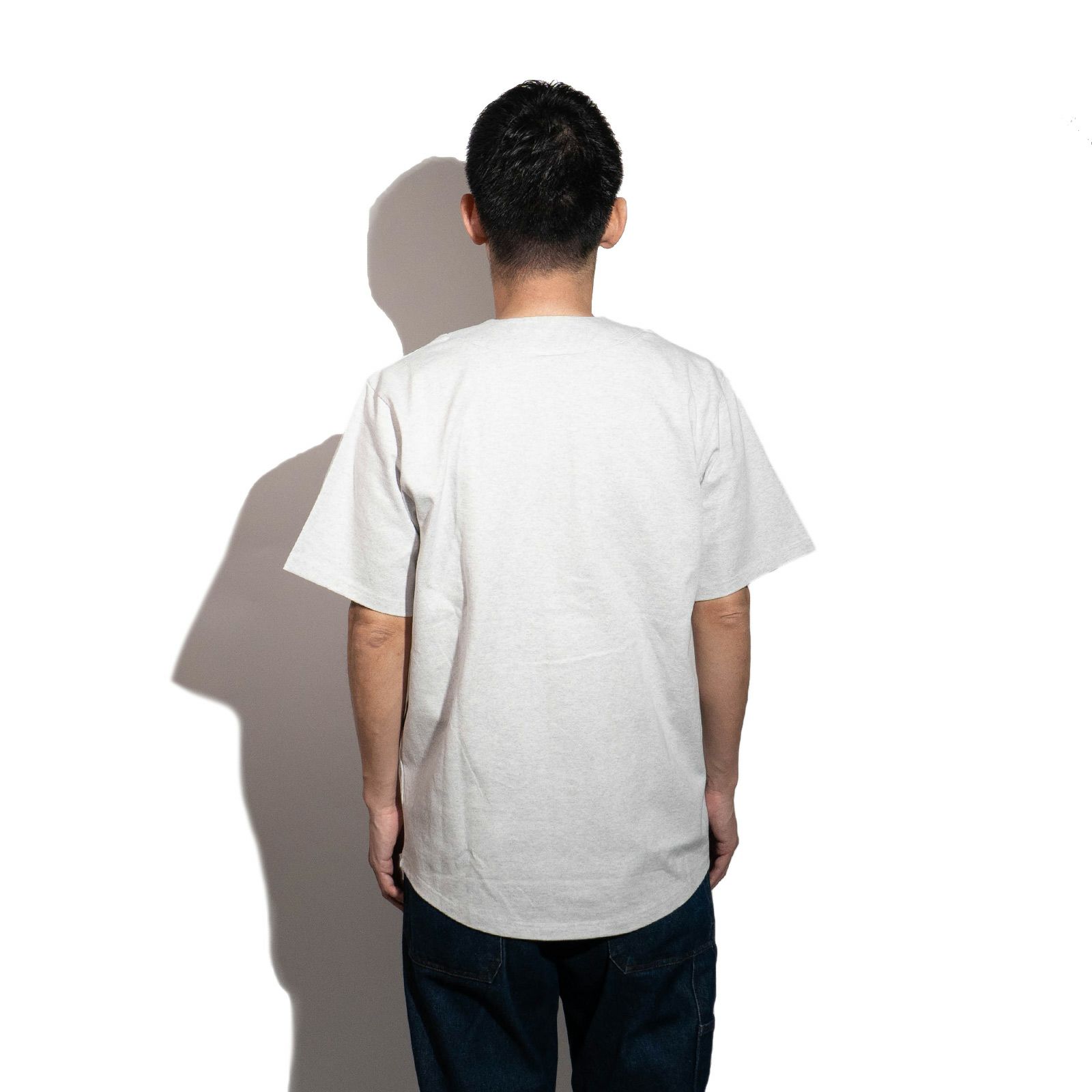 スクリーンスターズSCREENSTARSベースボールシャツ