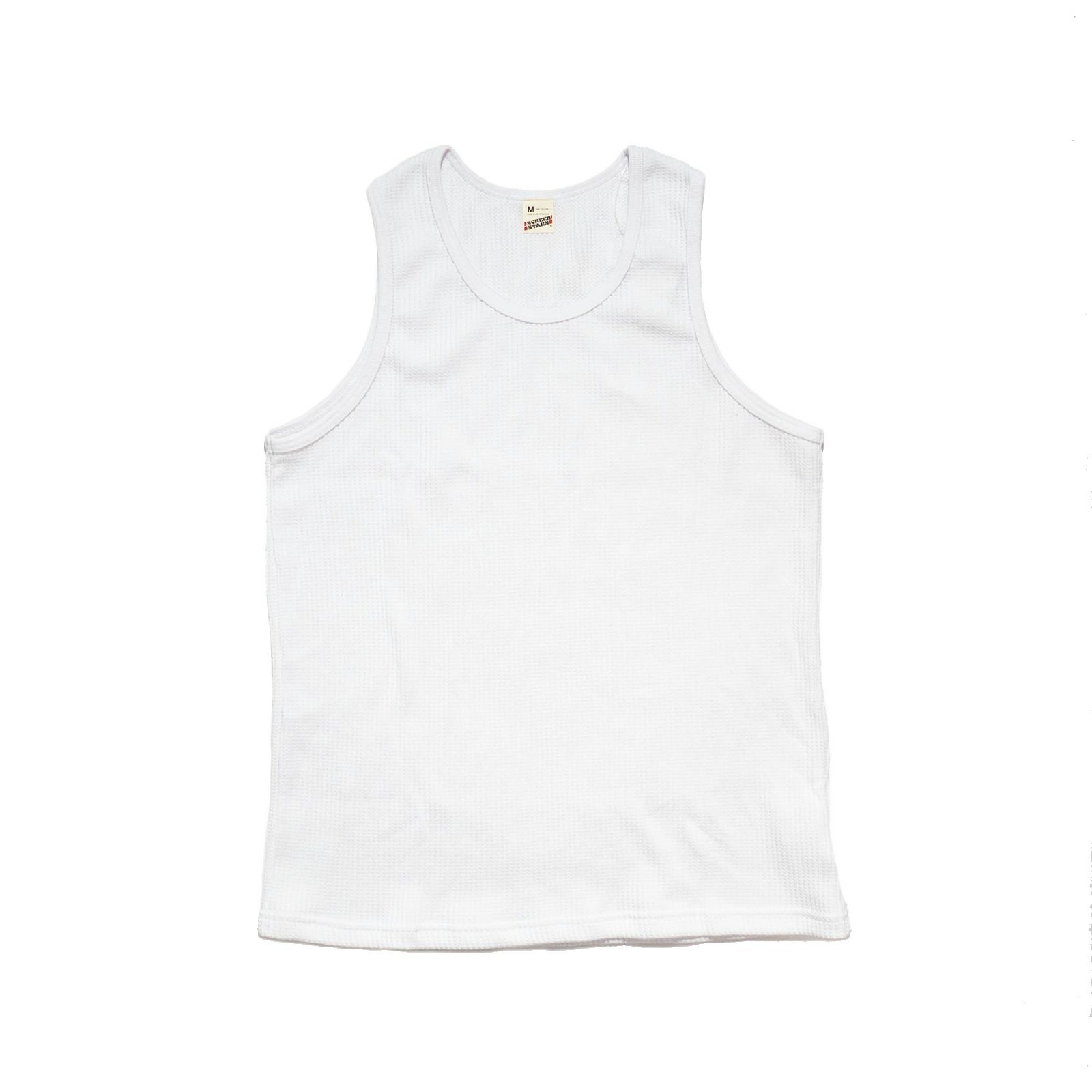 スクリーンスターズSCREENSTARSサーマルタンクトップ