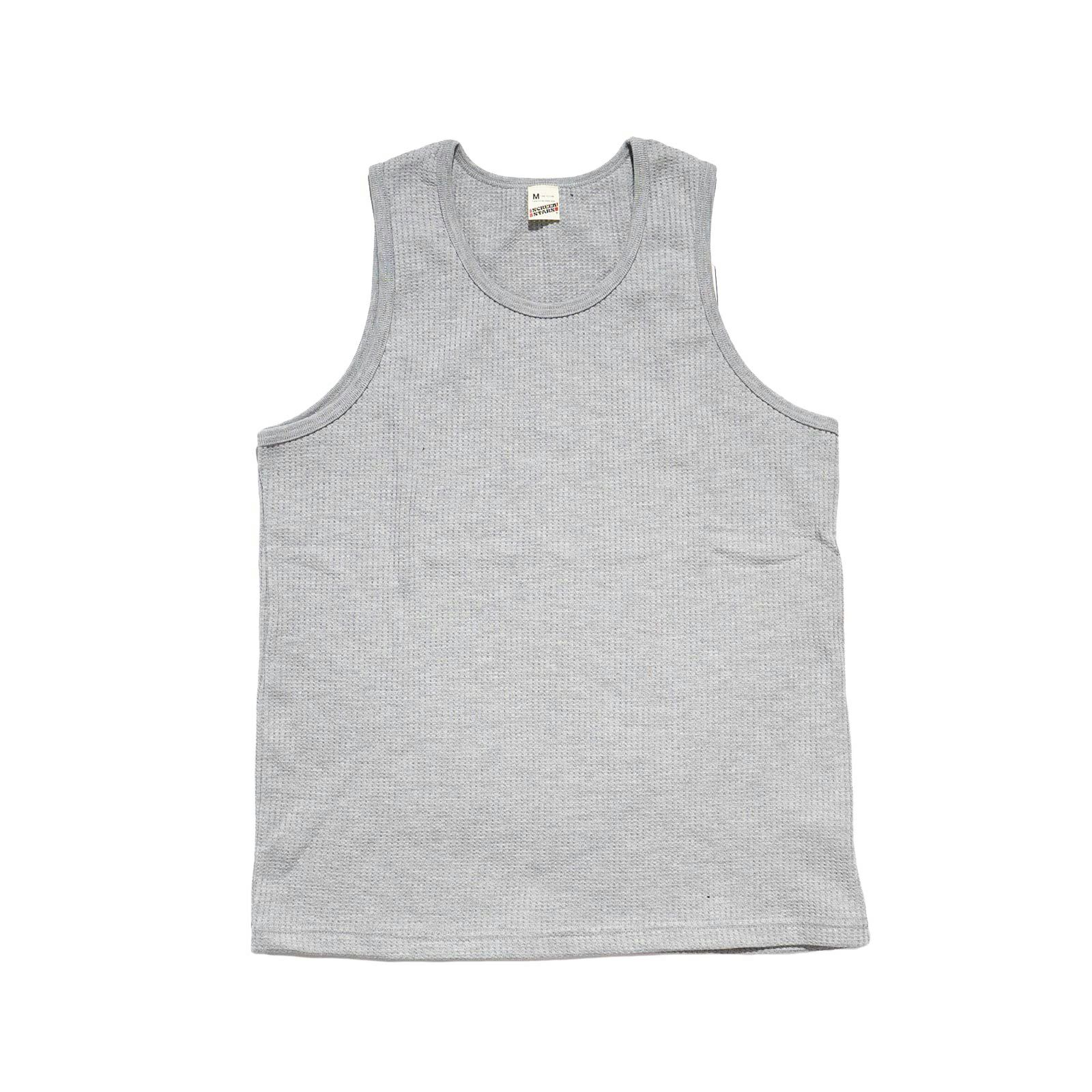 スクリーンスターズSCREENSTARSサーマルタンクトップ