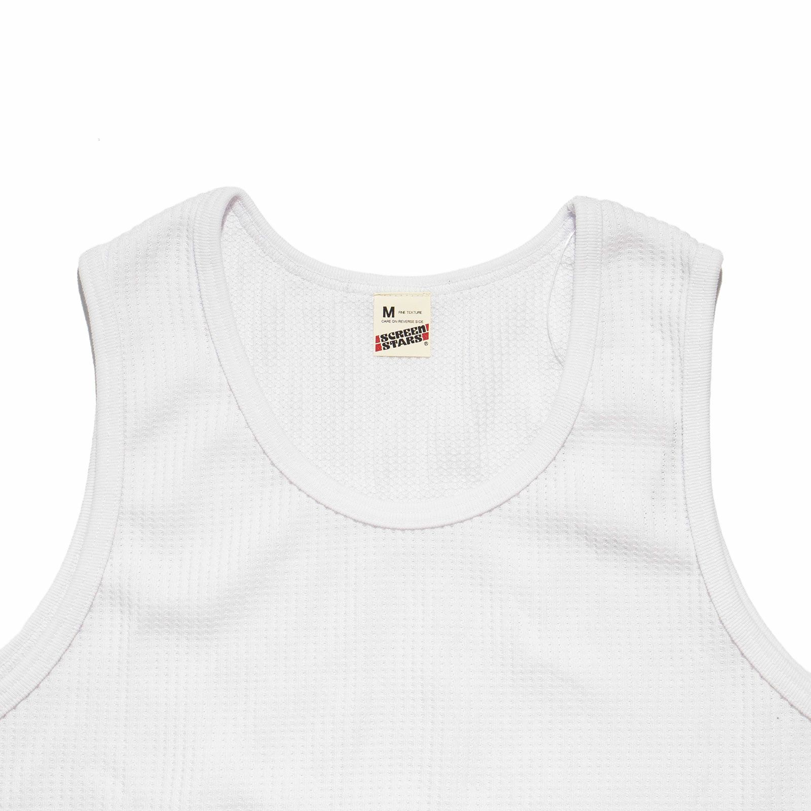 スクリーンスターズSCREENSTARSサーマルタンクトップ