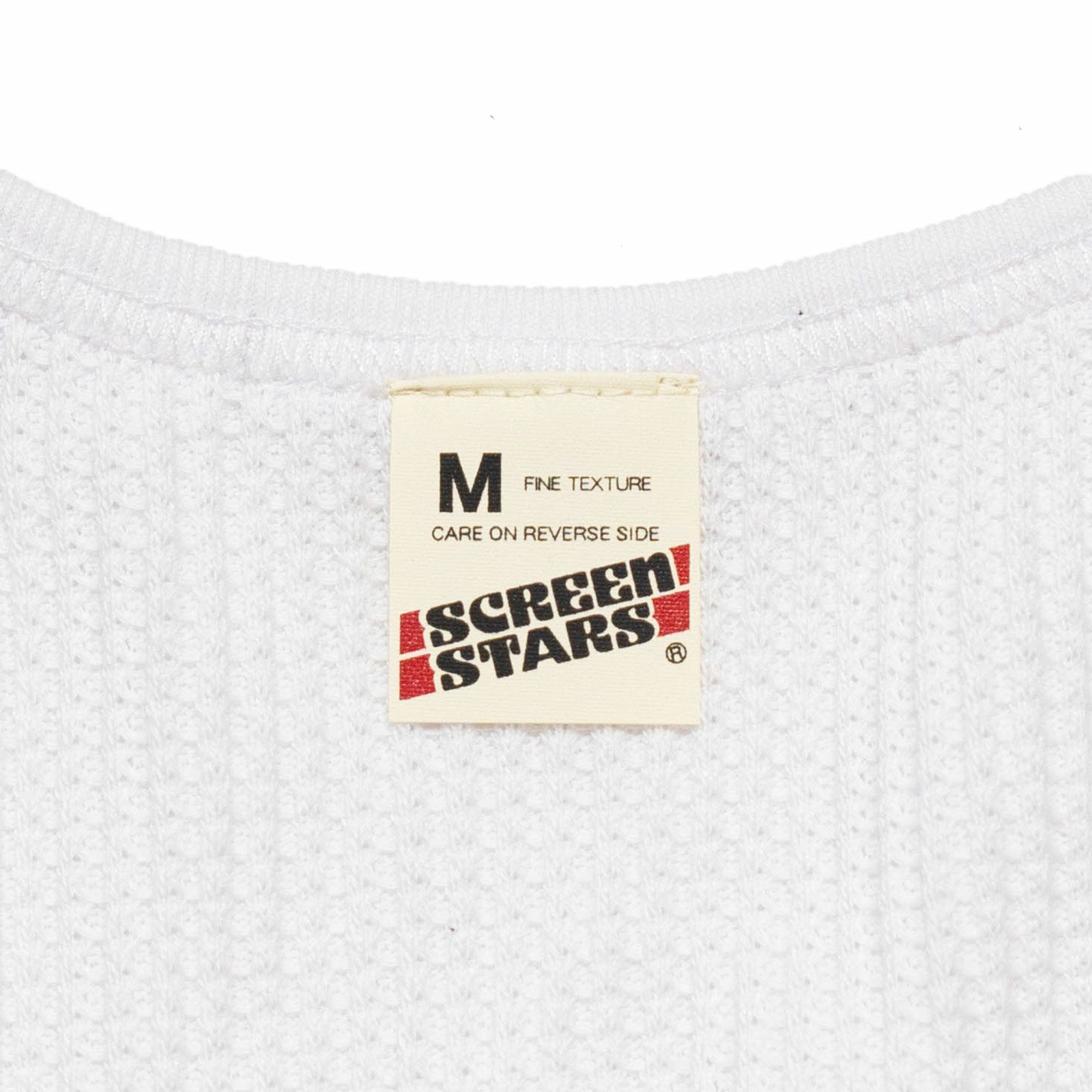 スクリーンスターズSCREENSTARSサーマルタンクトップ