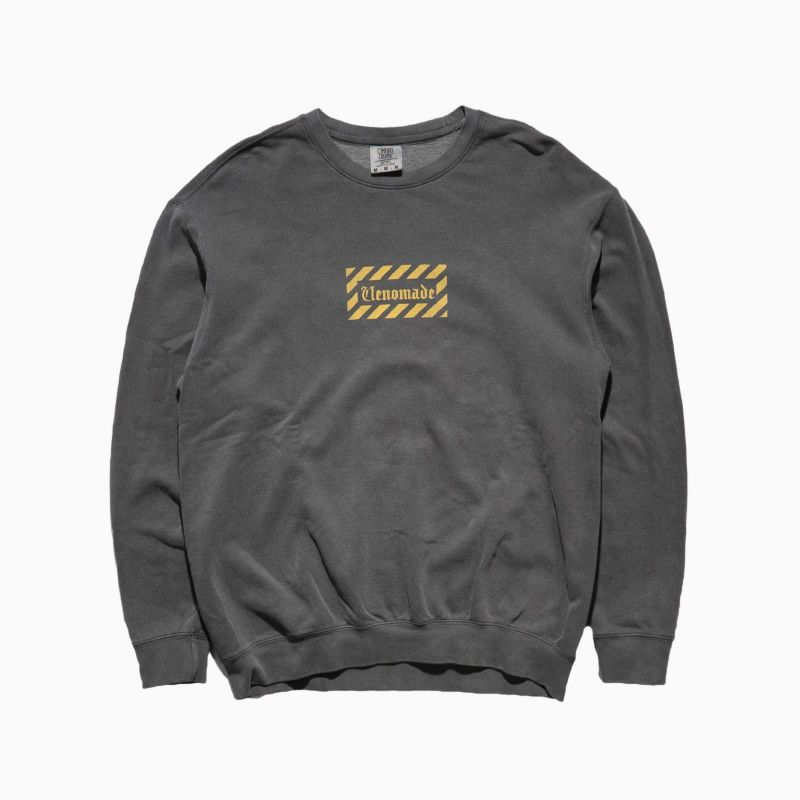 コーヒーバイジャラーナCoffeebyJalanaCBJスウェット