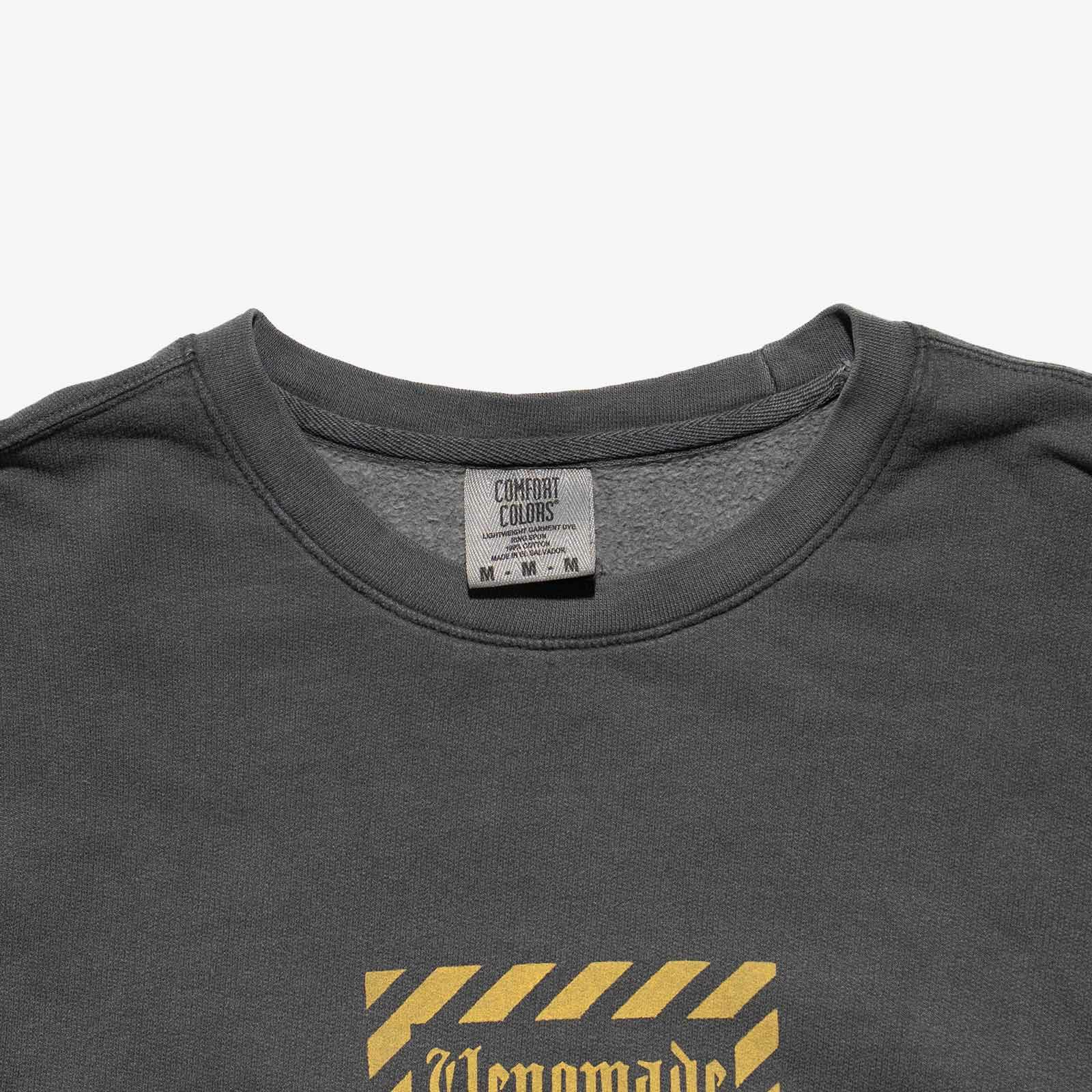 コーヒーバイジャラーナCoffeebyJalanaCBJスウェット