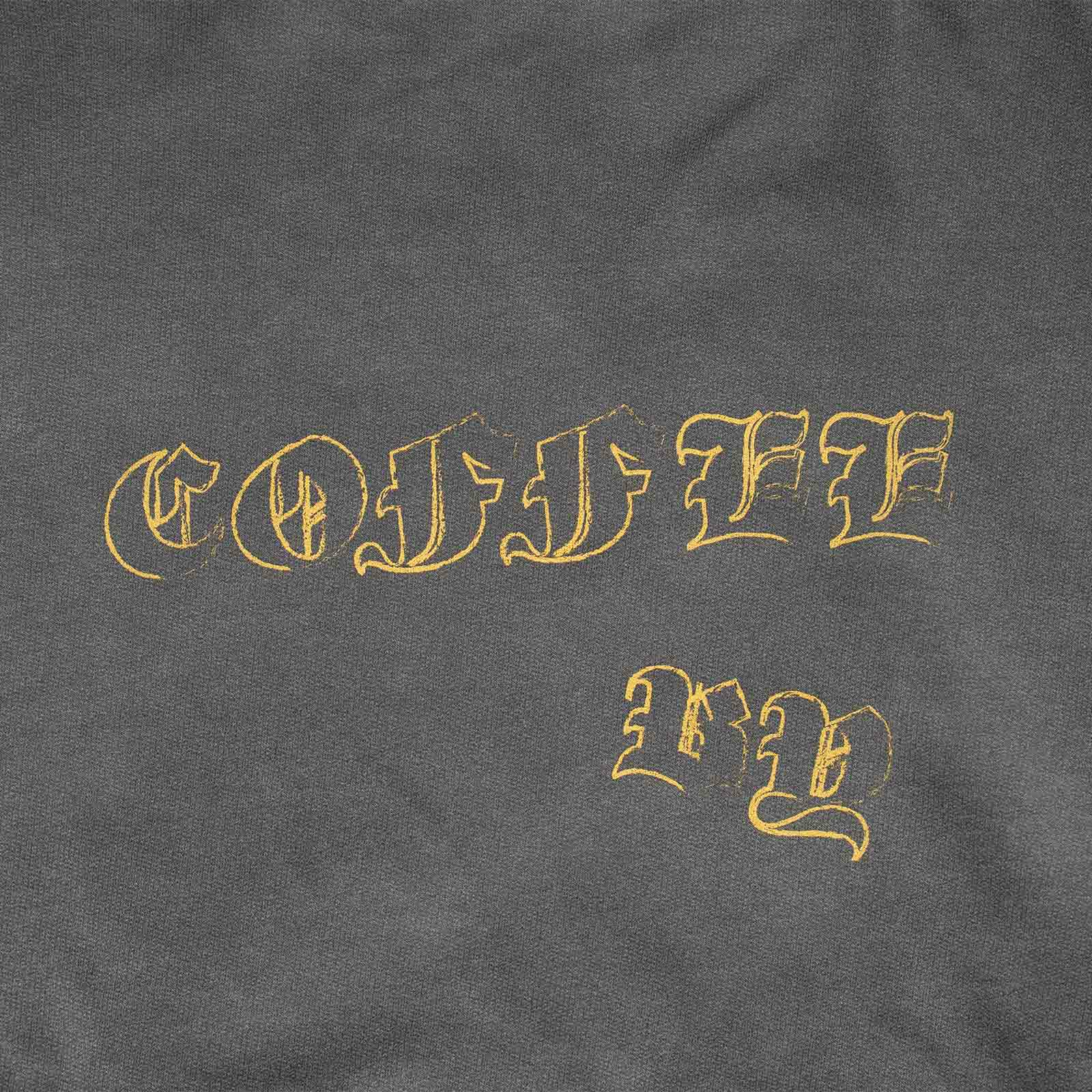 コーヒーバイジャラーナCoffeebyJalanaCBJスウェット