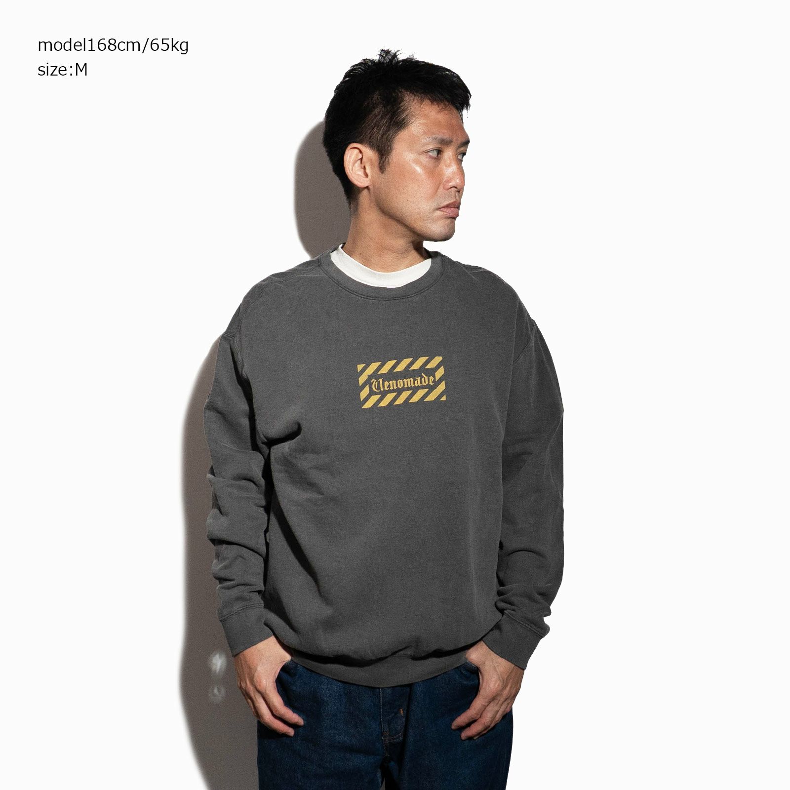 コーヒーバイジャラーナCoffeebyJalanaCBJスウェット