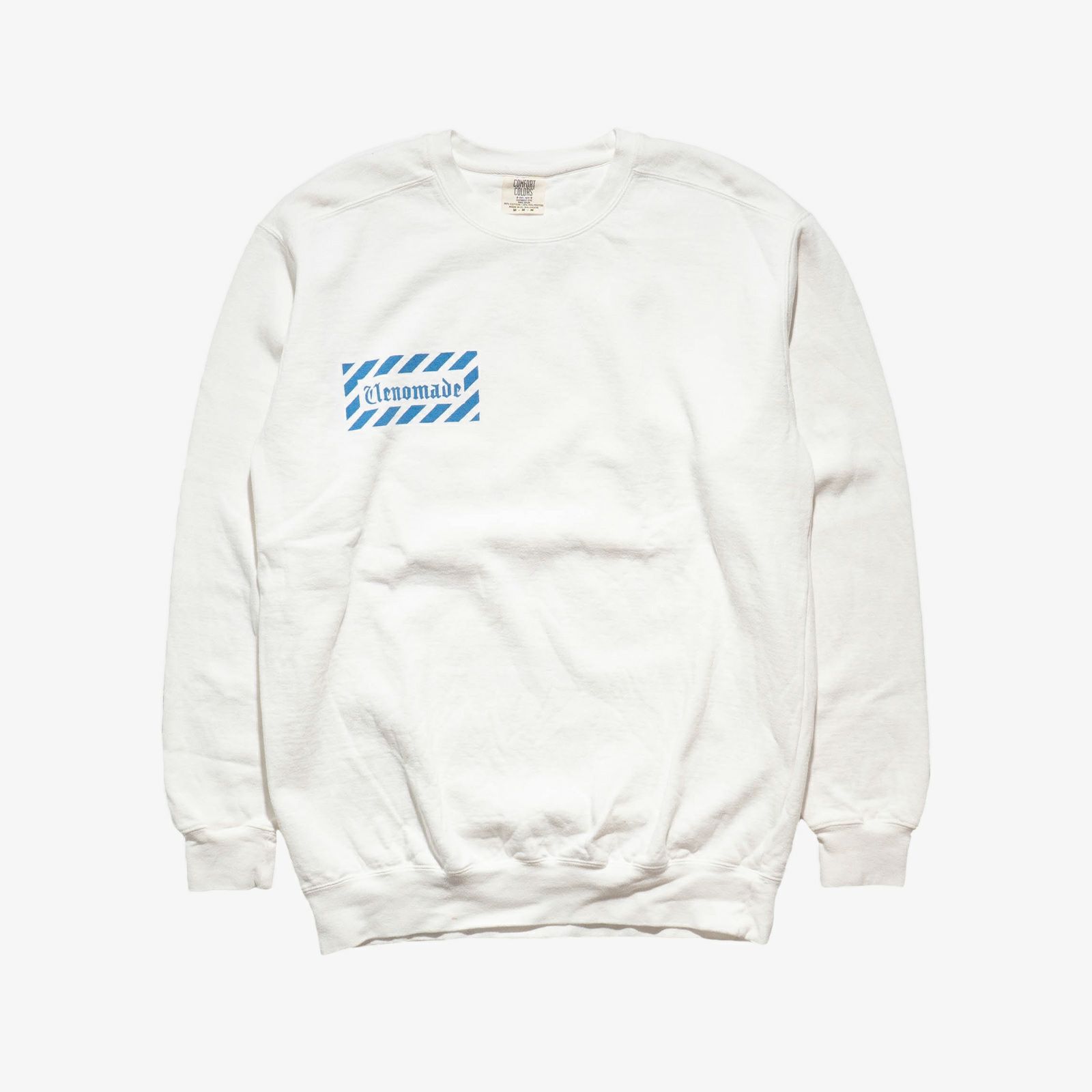 コーヒーバイジャラーナCoffeebyJalanaCBJサンドウィッチスウェット