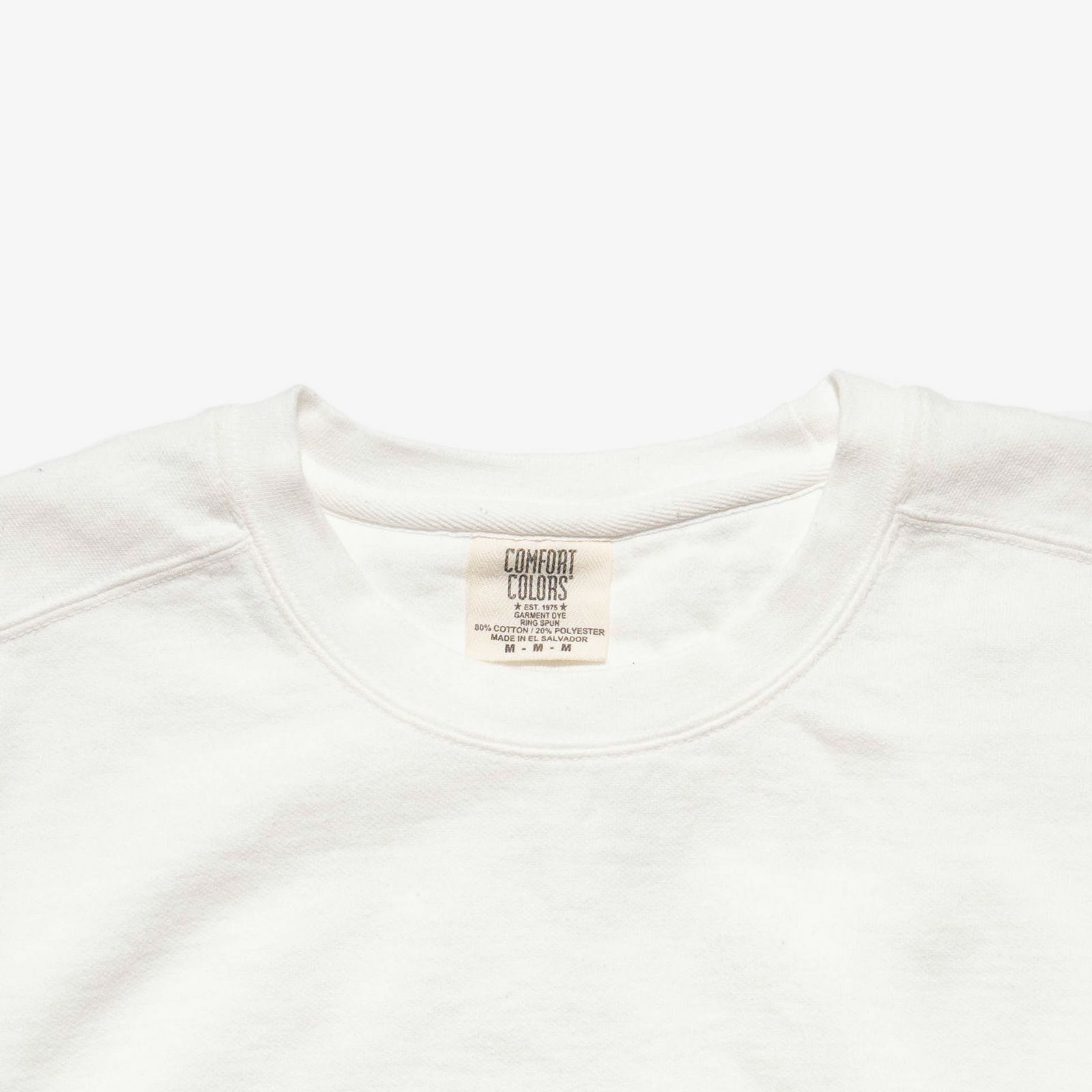 コーヒーバイジャラーナCoffeebyJalanaCBJサンドウィッチスウェット