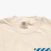 コーヒーバイジャラーナCoffeebyJalanaウエノTシャツ2
